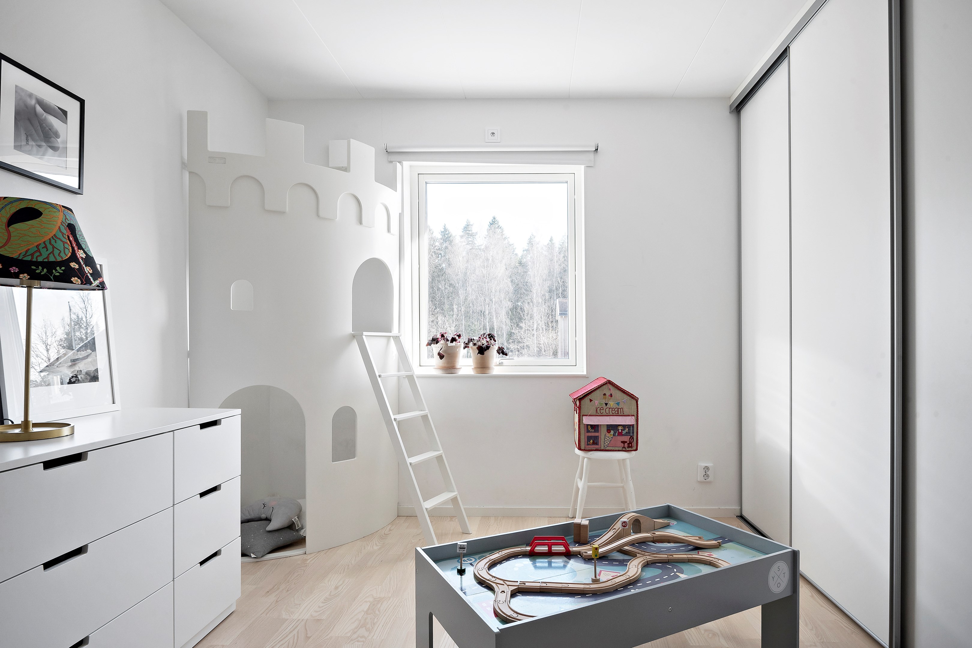 Bostadsbild från Dag Hammarskjölds väg 244C, Såld i Sunnersta, Uppsala