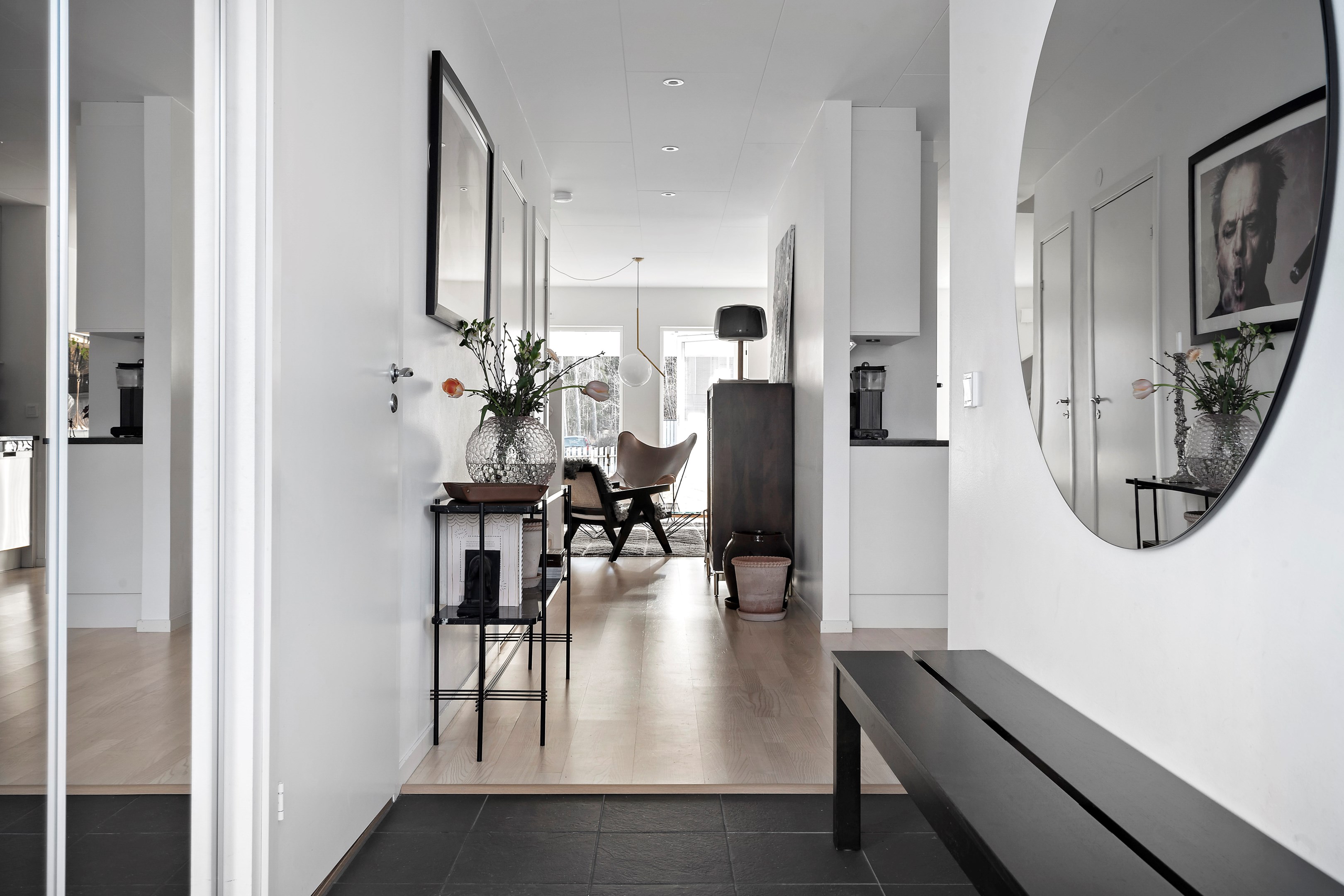 Bostadsbild från Dag Hammarskjölds väg 244C, Såld i Sunnersta, Uppsala