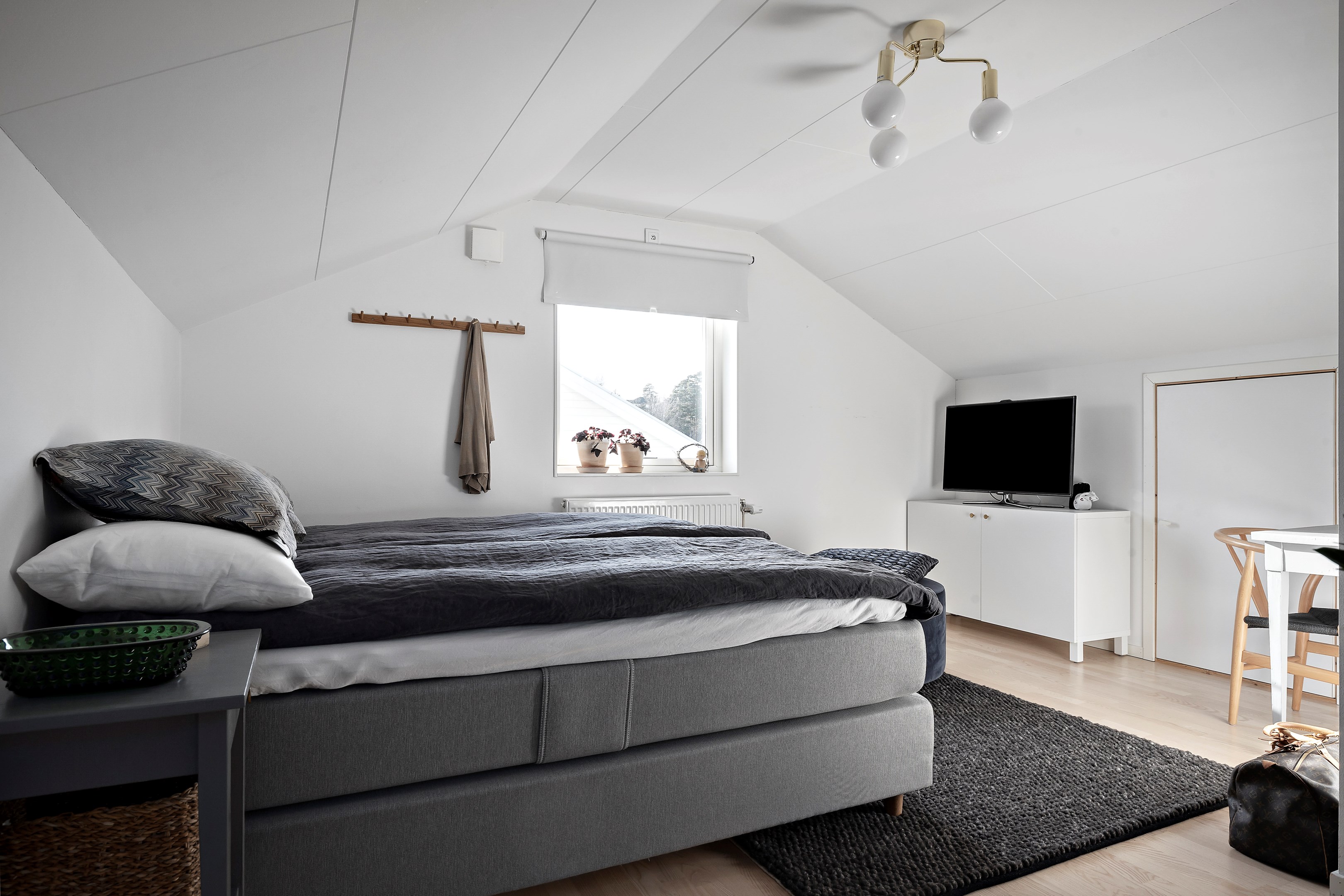 Bostadsbild från Dag Hammarskjölds väg 244C, Såld i Sunnersta, Uppsala