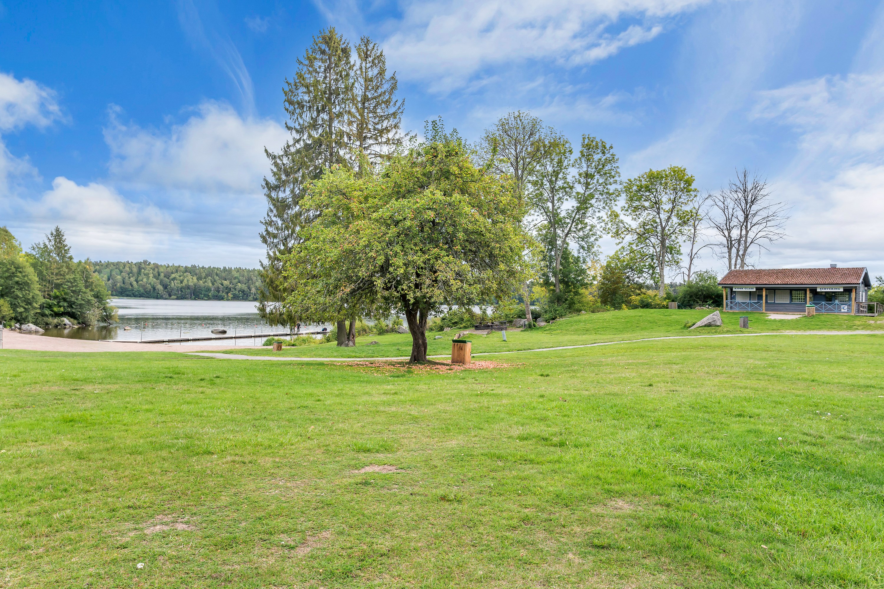 Bostadsbild från Dag Hammarskjölds väg 244C, Såld i Sunnersta, Uppsala