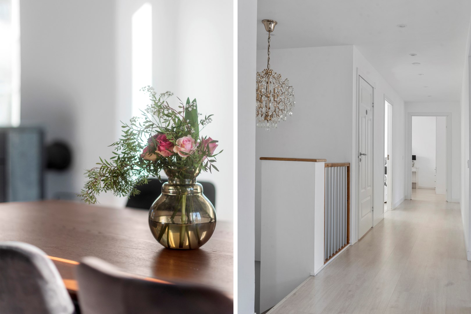 Bostadsbild från Yrestahed 29 & 27, Såld i Rasbo, Uppsala