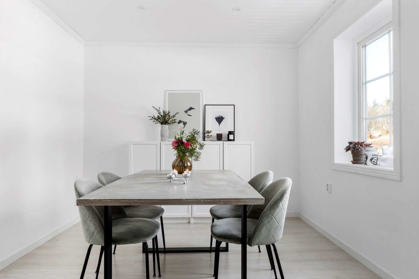 Bostadsbild från Yrestahed 29 & 27, Såld i Rasbo, Uppsala