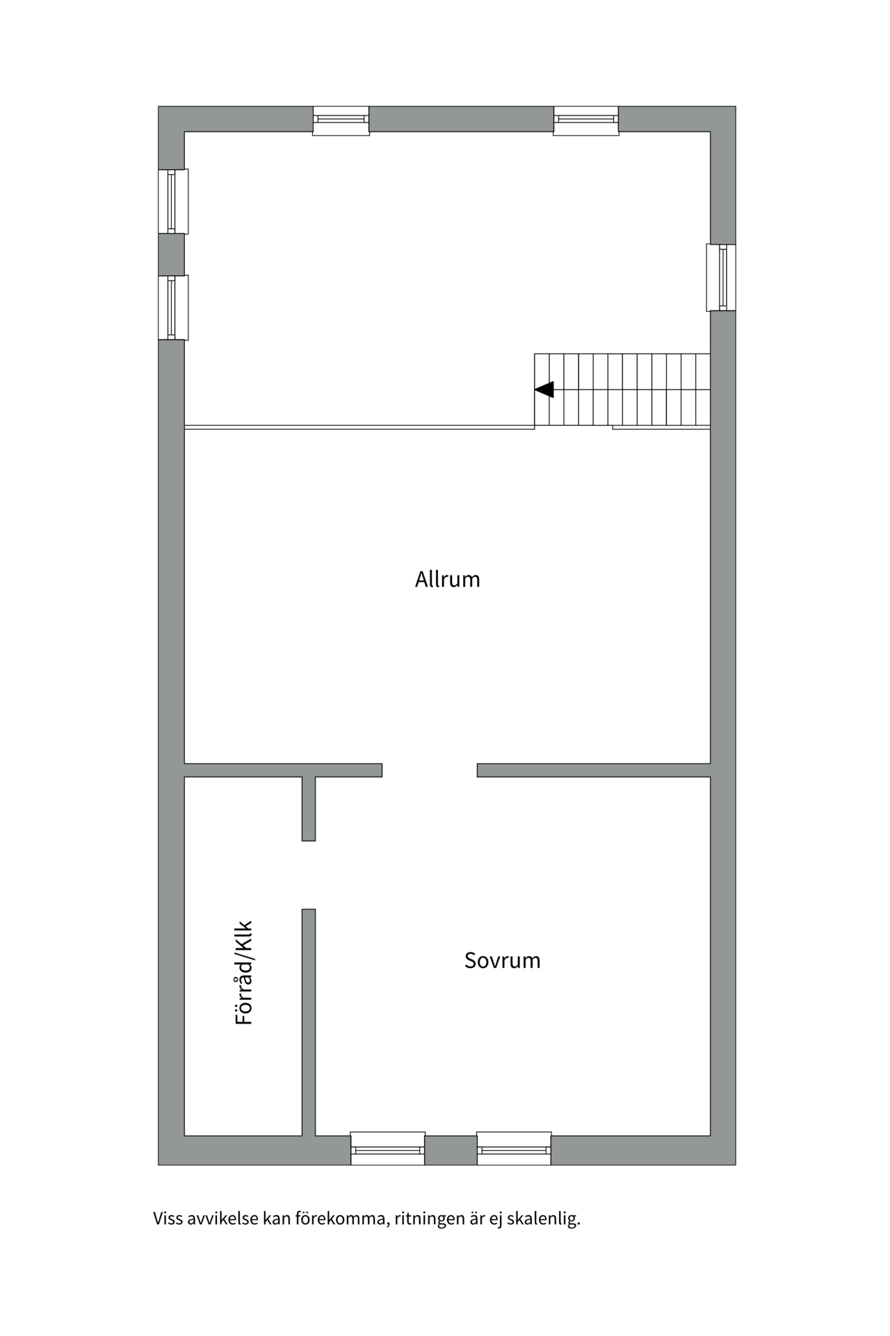 Bostadsbild från Yrestahed 29 & 27, Såld i Rasbo, Uppsala