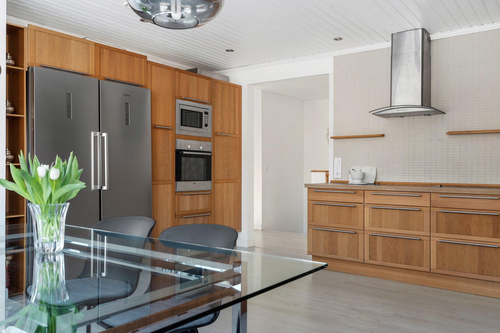 Bostadsbild från Yrestahed 29 & 27, Såld i Rasbo, Uppsala