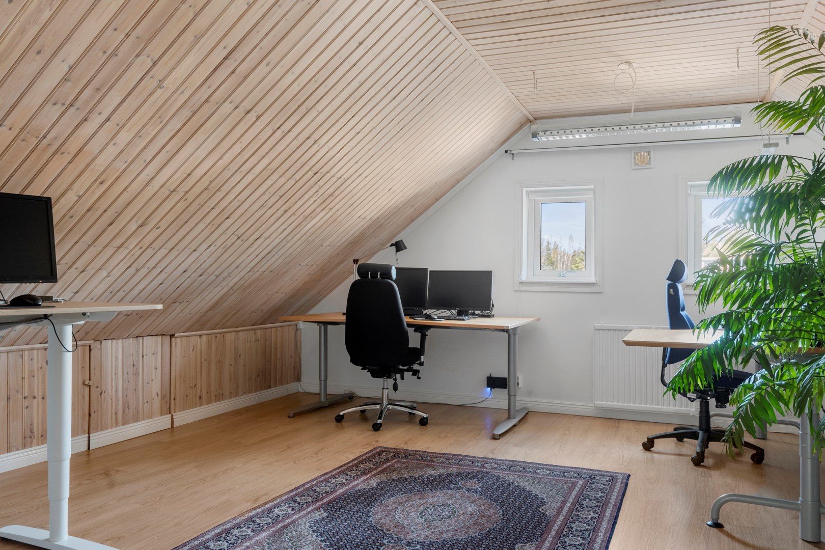 Bostadsbild från Yrestahed 29 & 27, Såld i Rasbo, Uppsala