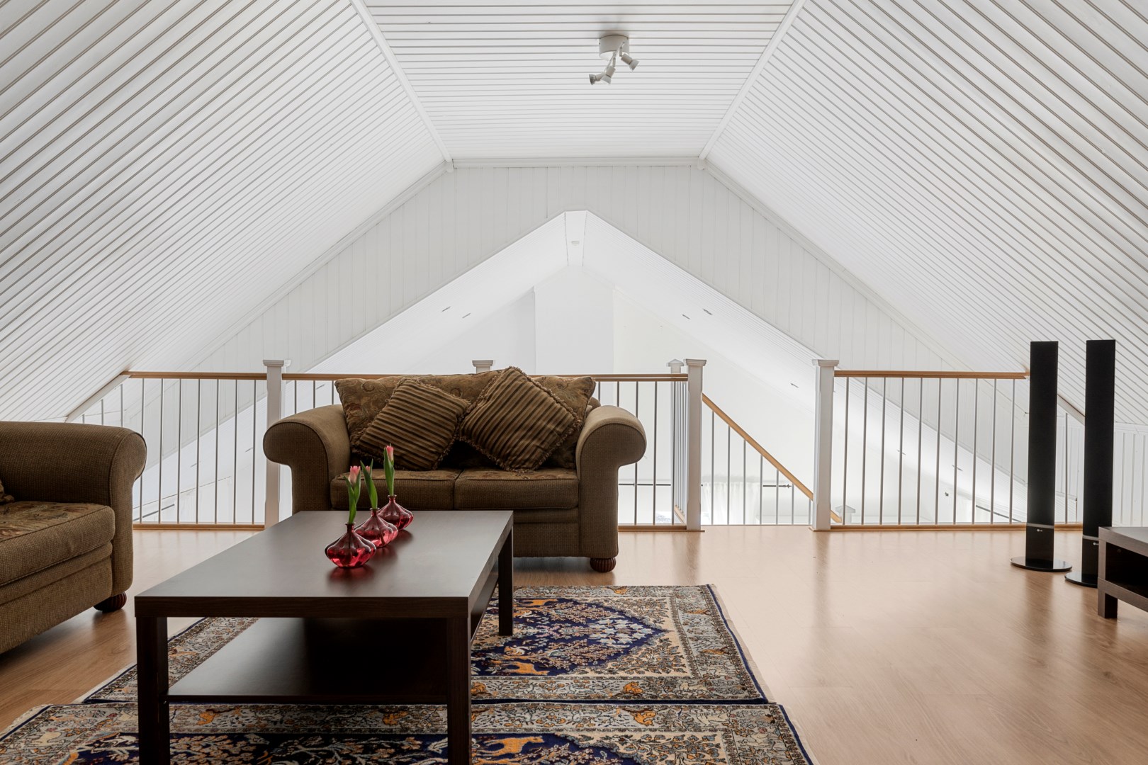 Bostadsbild från Yrestahed 29 & 27, Såld i Rasbo, Uppsala