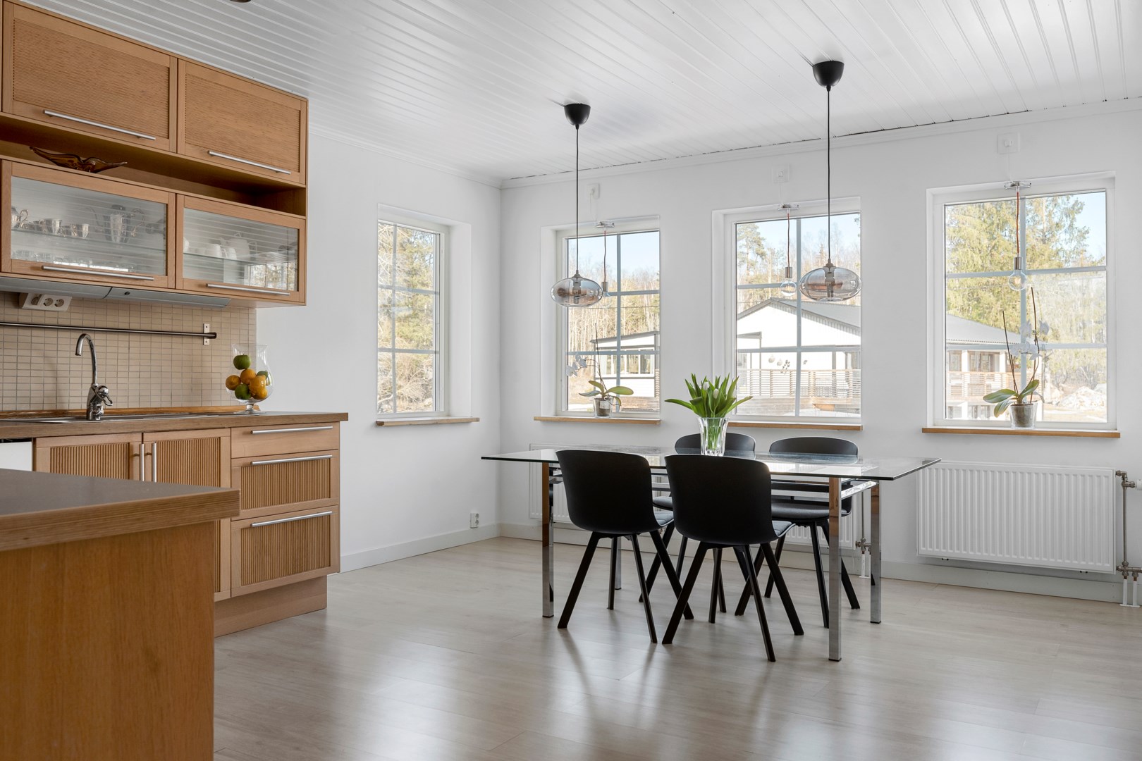 Bostadsbild från Yrestahed 29 & 27, Såld i Rasbo, Uppsala