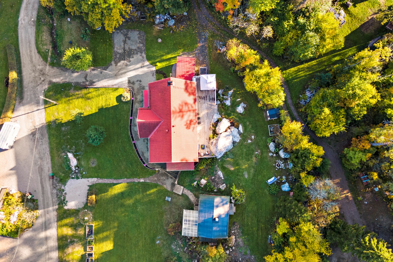 Bostadsbild från Yrestahed 29 & 27, Såld i Rasbo, Uppsala