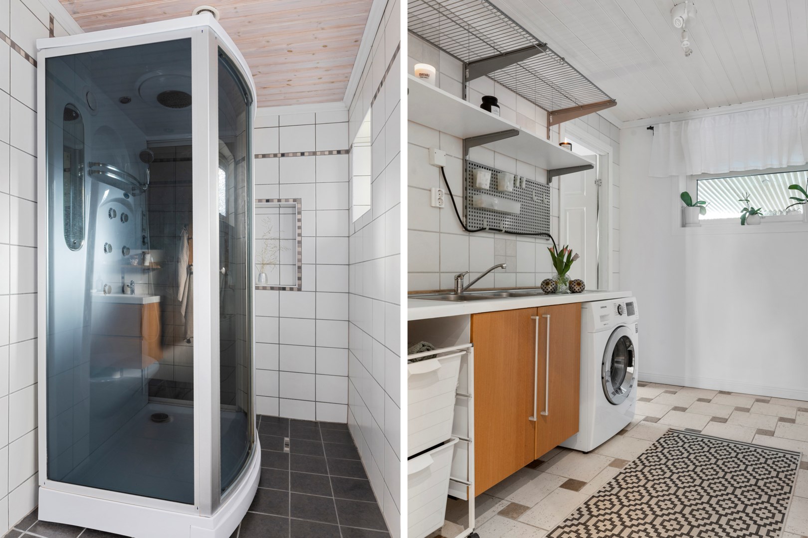 Bostadsbild från Yrestahed 29 & 27, Såld i Rasbo, Uppsala