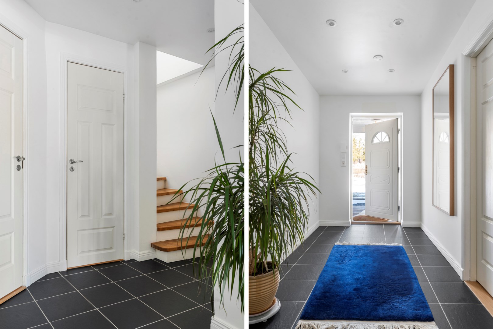 Bostadsbild från Yrestahed 29 & 27, Såld i Rasbo, Uppsala