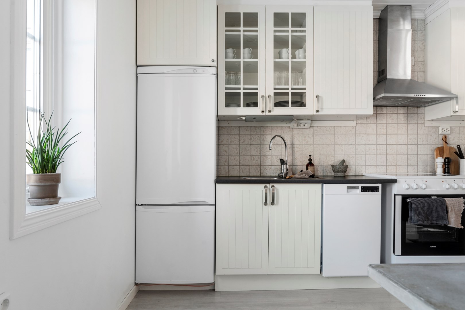 Bostadsbild från Yrestahed 29 & 27, Såld i Rasbo, Uppsala