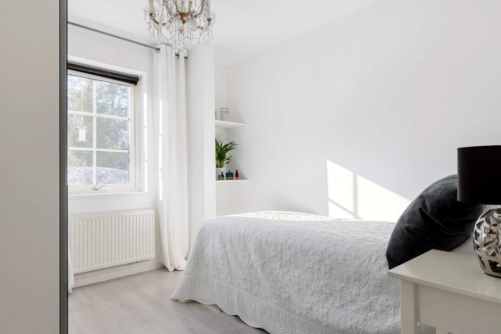 Bostadsbild från Yrestahed 29 & 27, Såld i Rasbo, Uppsala