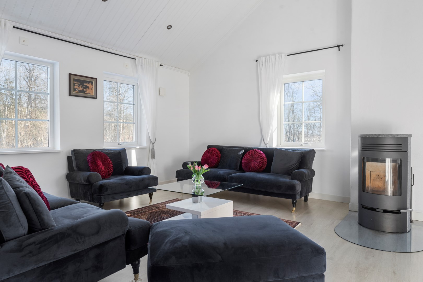 Bostadsbild från Yrestahed 29 & 27, Såld i Rasbo, Uppsala