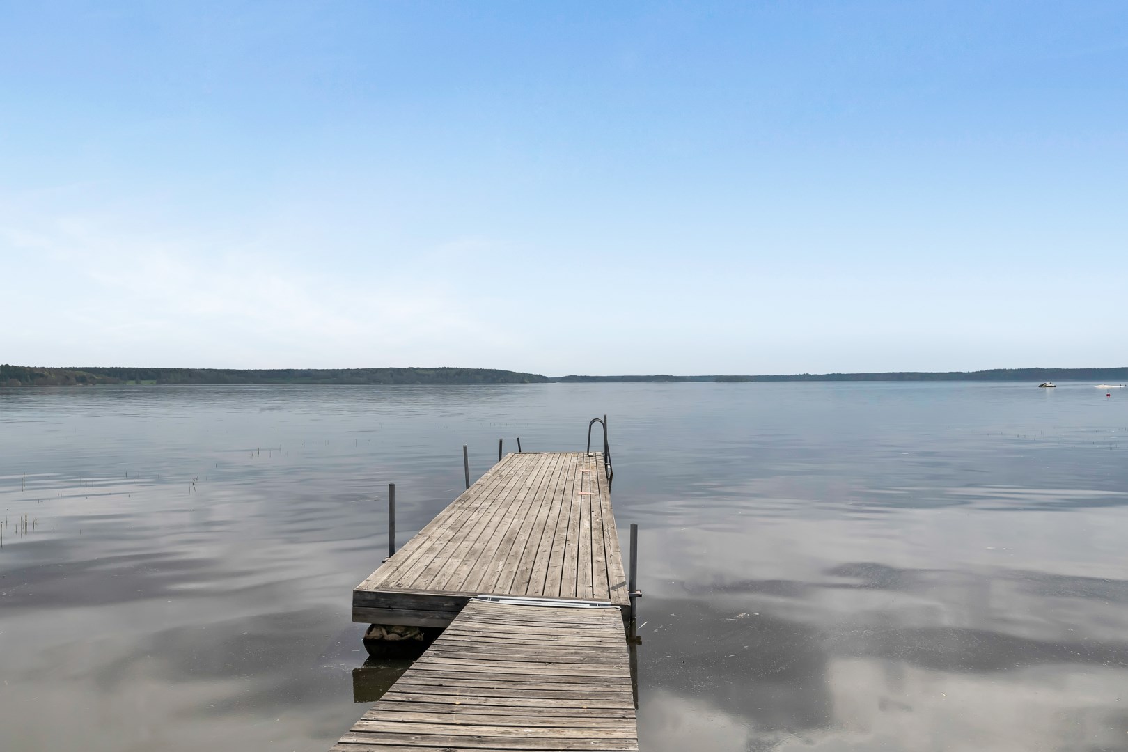 Bostadsbild från Vretavägen 23A, Såld i Vreta, Uppsala