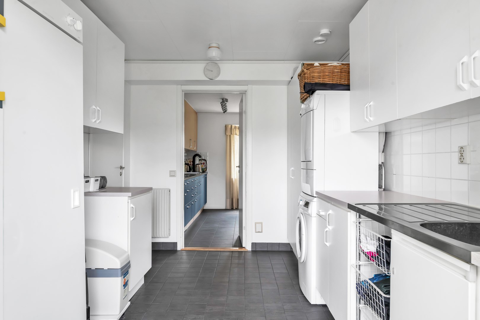 Bostadsbild från Vretavägen 23A, Såld i Vreta, Uppsala