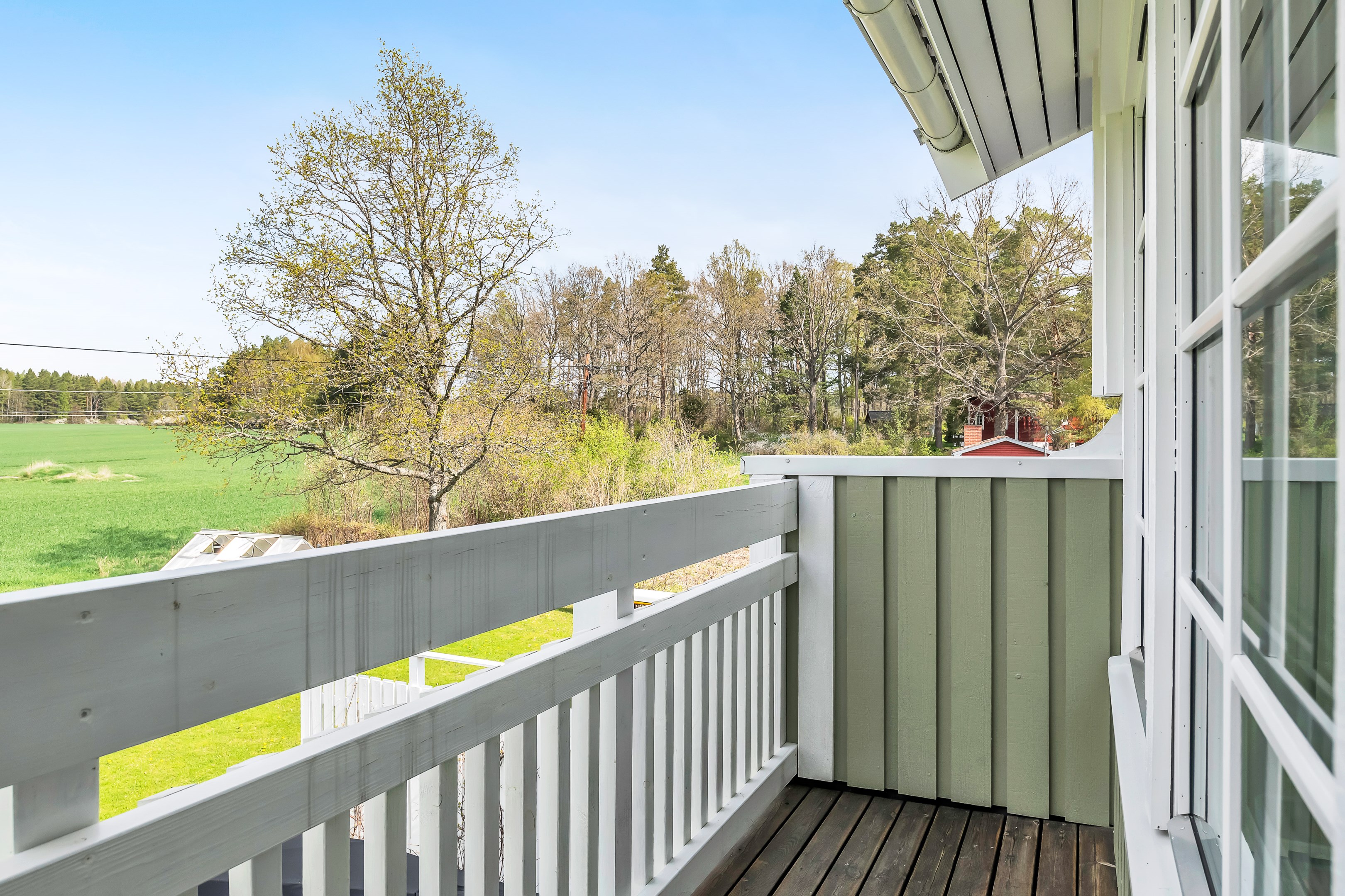 Bostadsbild från Vretavägen 23A, Såld i Vreta, Uppsala