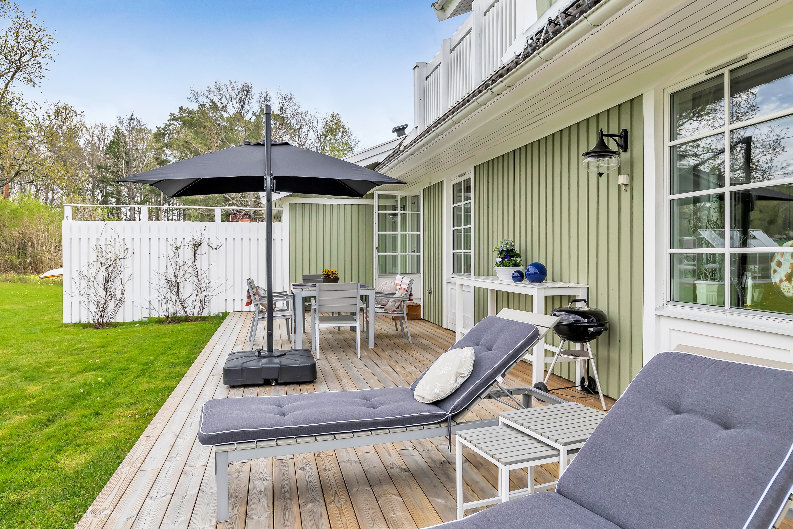 Bostadsbild från Vretavägen 23A, Såld i Vreta, Uppsala