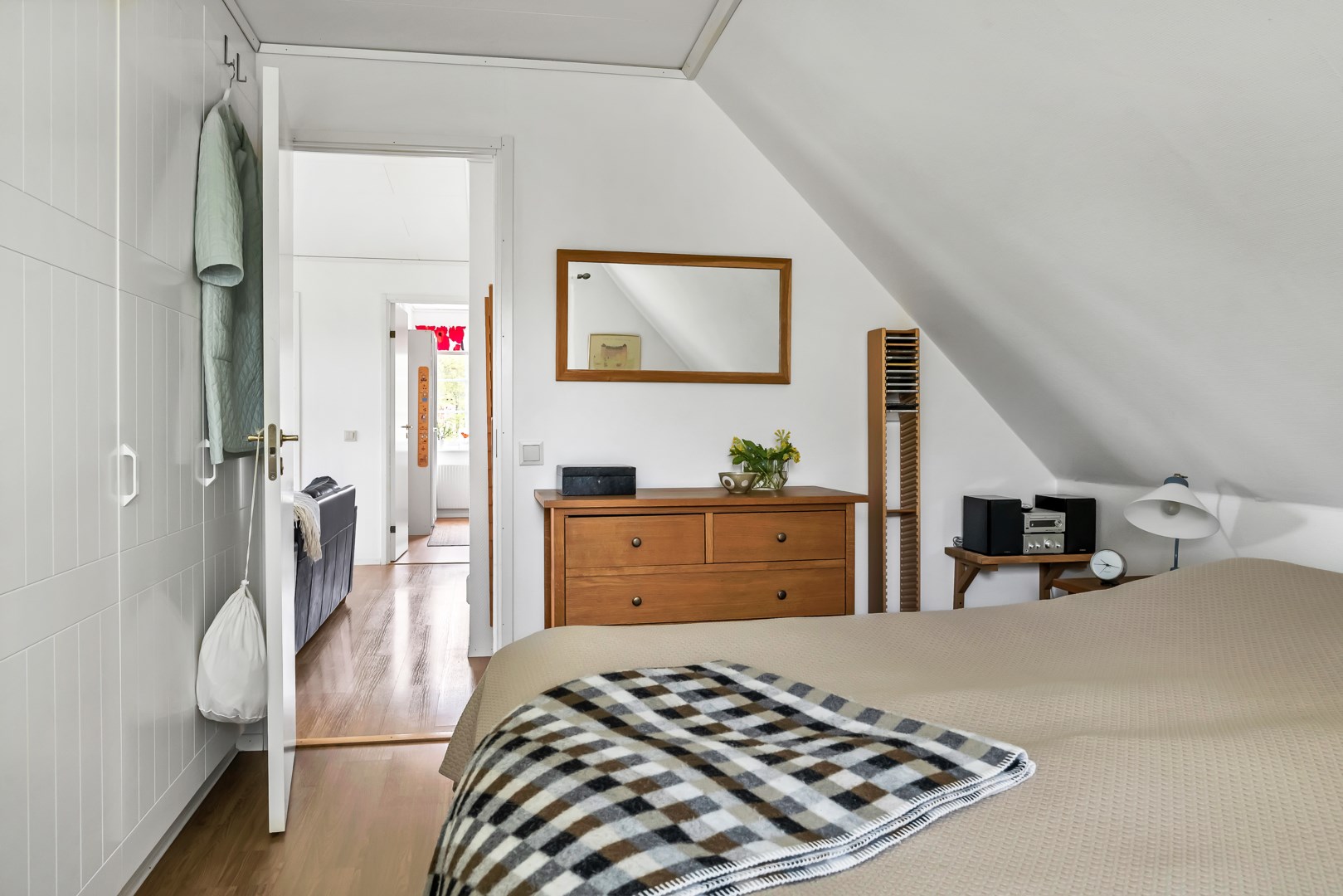 Bostadsbild från Vretavägen 23A, Såld i Vreta, Uppsala