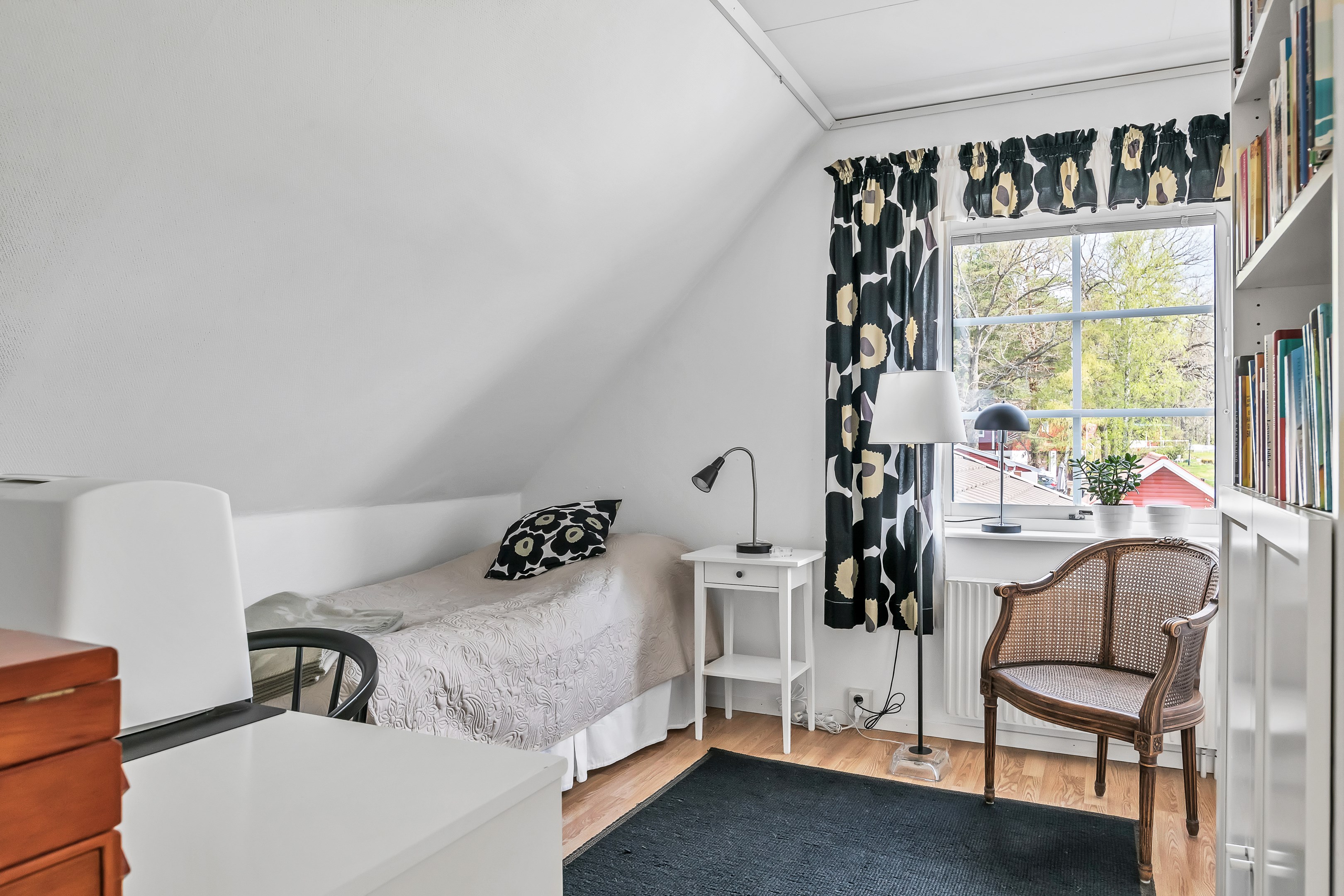 Bostadsbild från Vretavägen 23A, Såld i Vreta, Uppsala