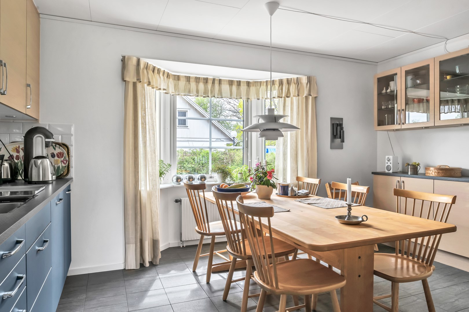 Bostadsbild från Vretavägen 23A, Såld i Vreta, Uppsala