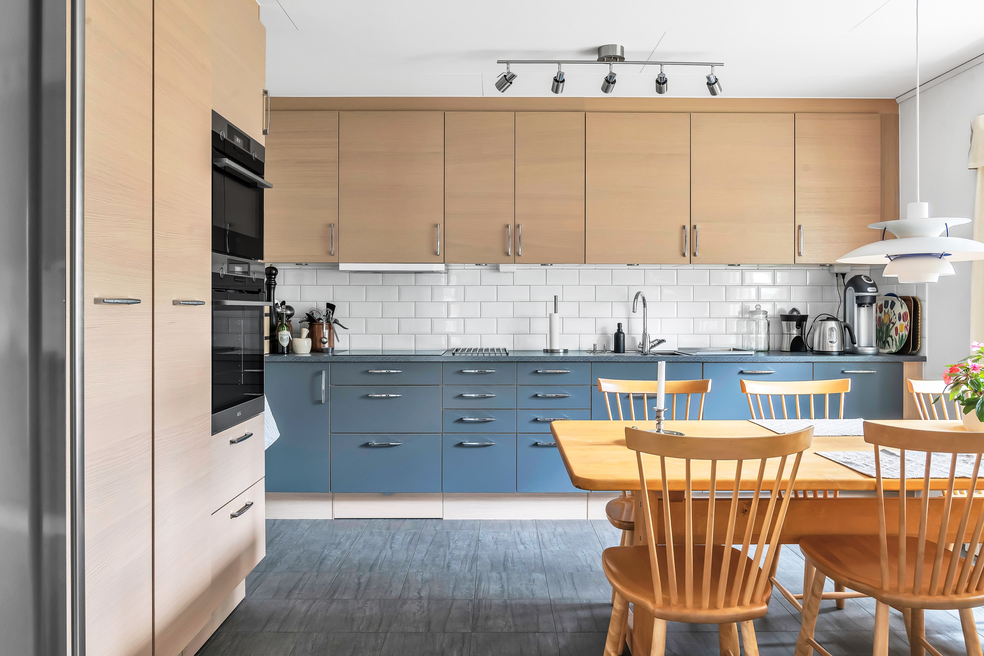 Bostadsbild från Vretavägen 23A, Såld i Vreta, Uppsala