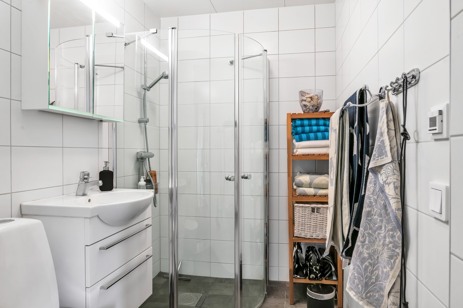 Bostadsbild från Vretavägen 23A, Såld i Vreta, Uppsala