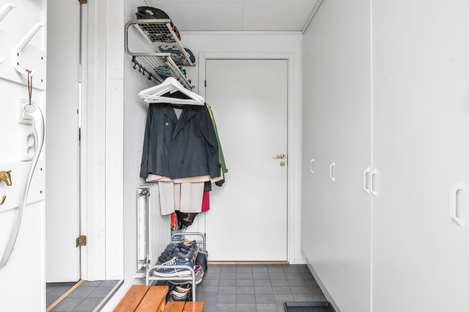 Bostadsbild från Vretavägen 23A, Såld i Vreta, Uppsala