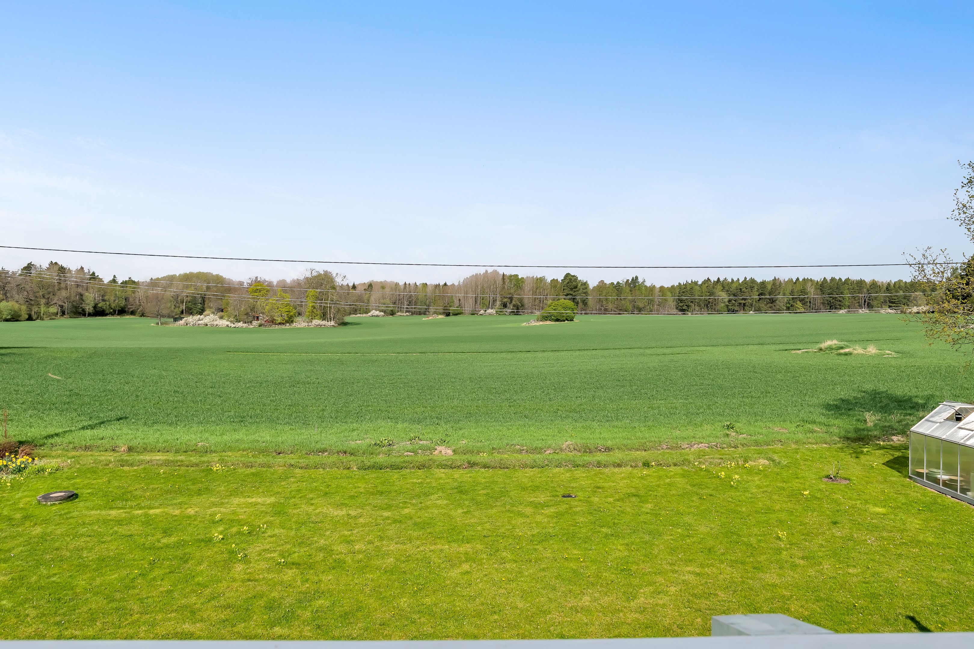 Bostadsbild från Vretavägen 23A, Såld i Vreta, Uppsala