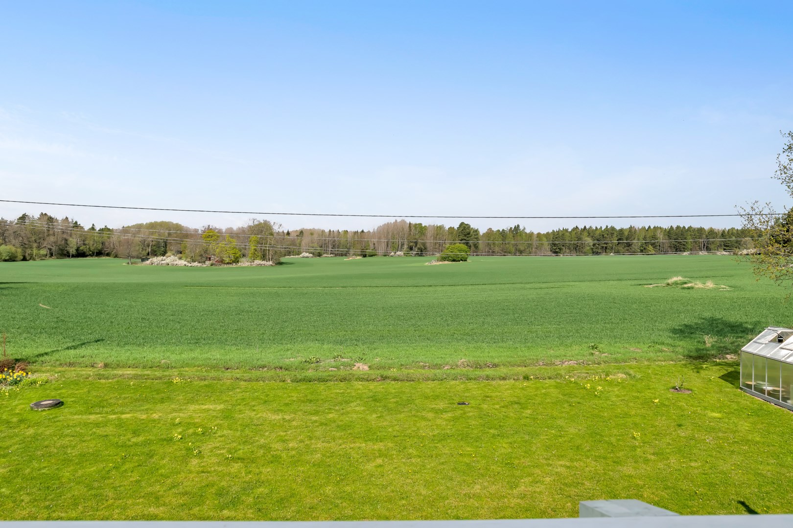 Bostadsbild från Vretavägen 23A, Såld i Vreta, Uppsala