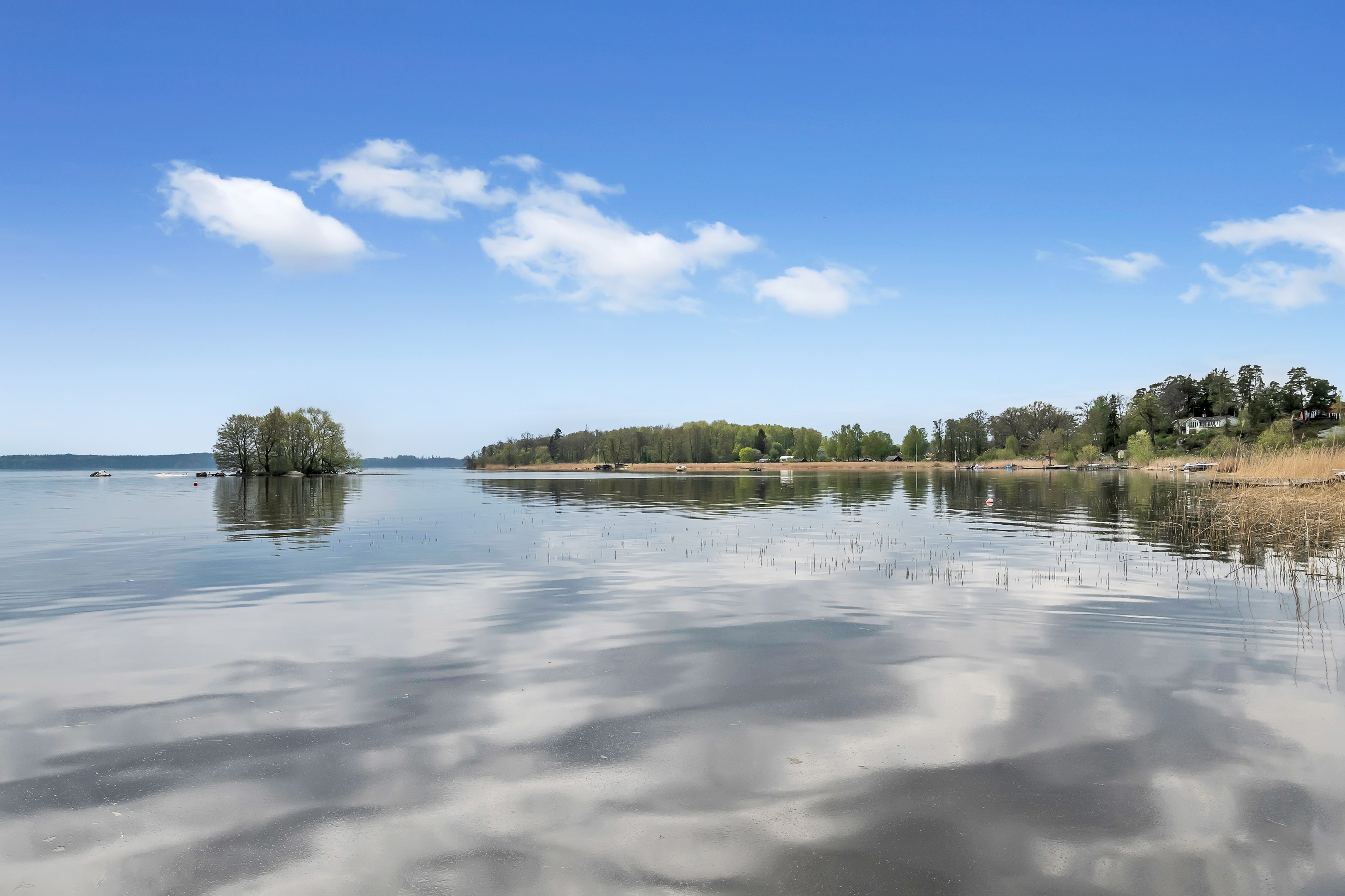Bostadsbild från Vretavägen 23A, Såld i Vreta, Uppsala