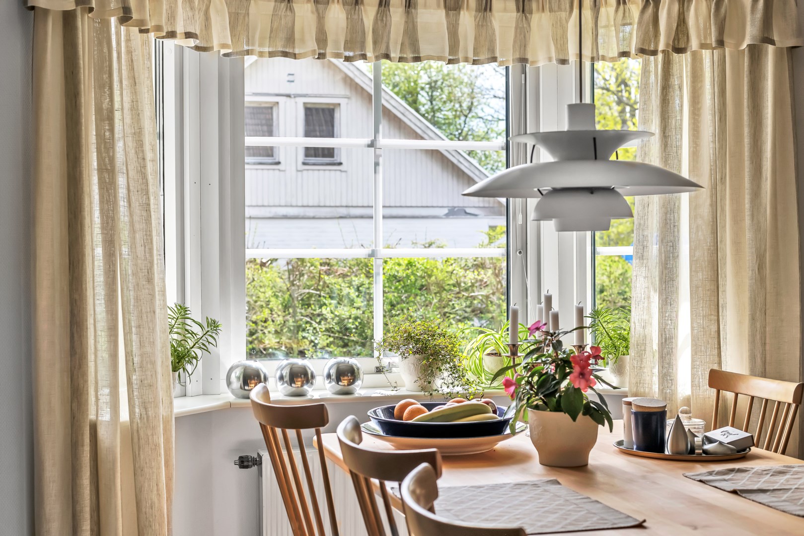 Bostadsbild från Vretavägen 23A, Såld i Vreta, Uppsala