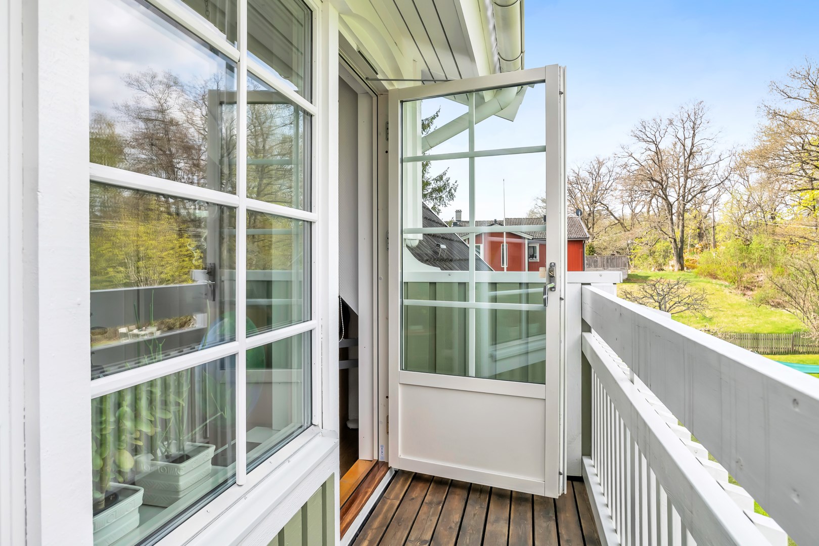 Bostadsbild från Vretavägen 23A, Såld i Vreta, Uppsala