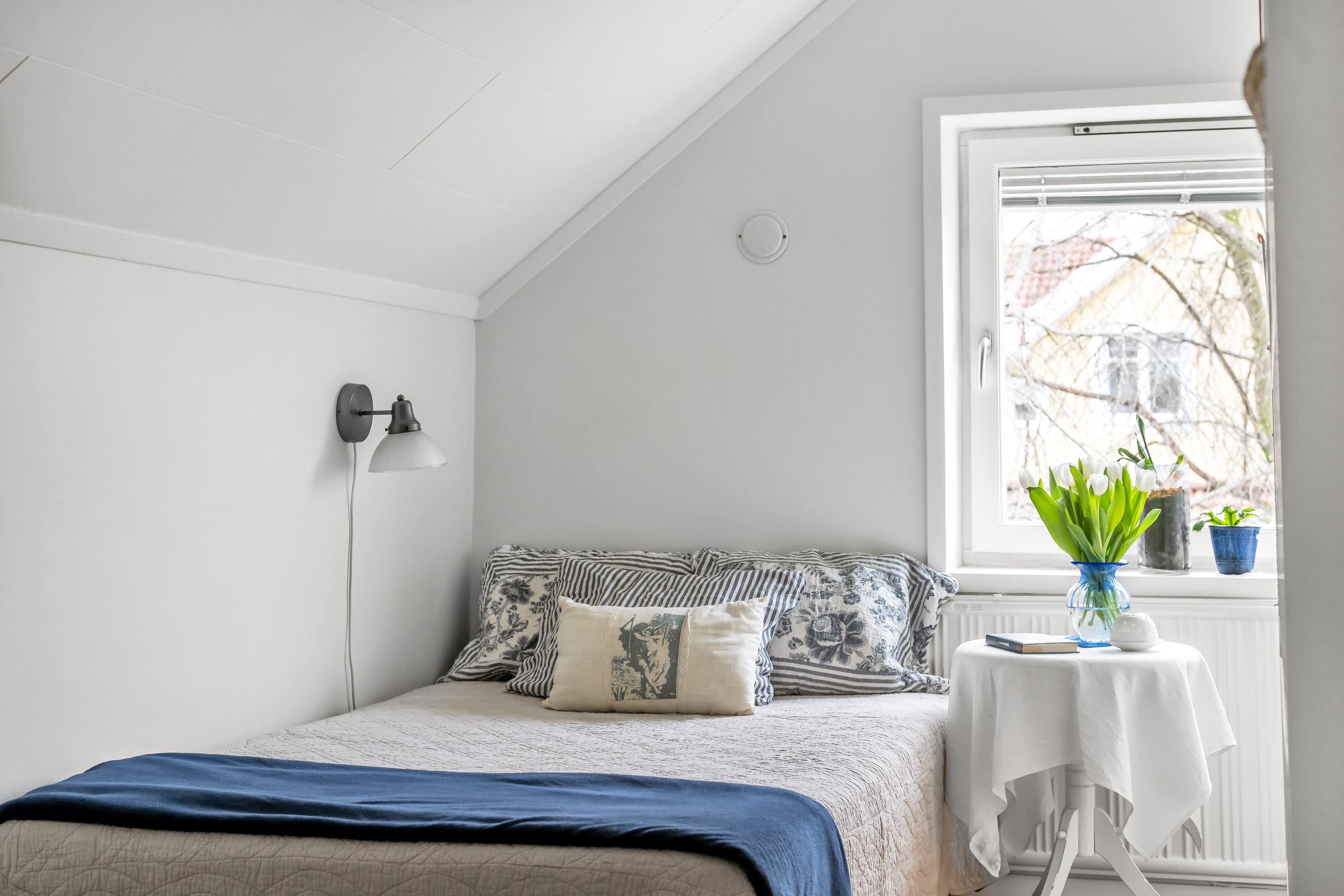 Bostadsbild från Bertilsvägen 19A, Såld i Berthåga, Uppsala