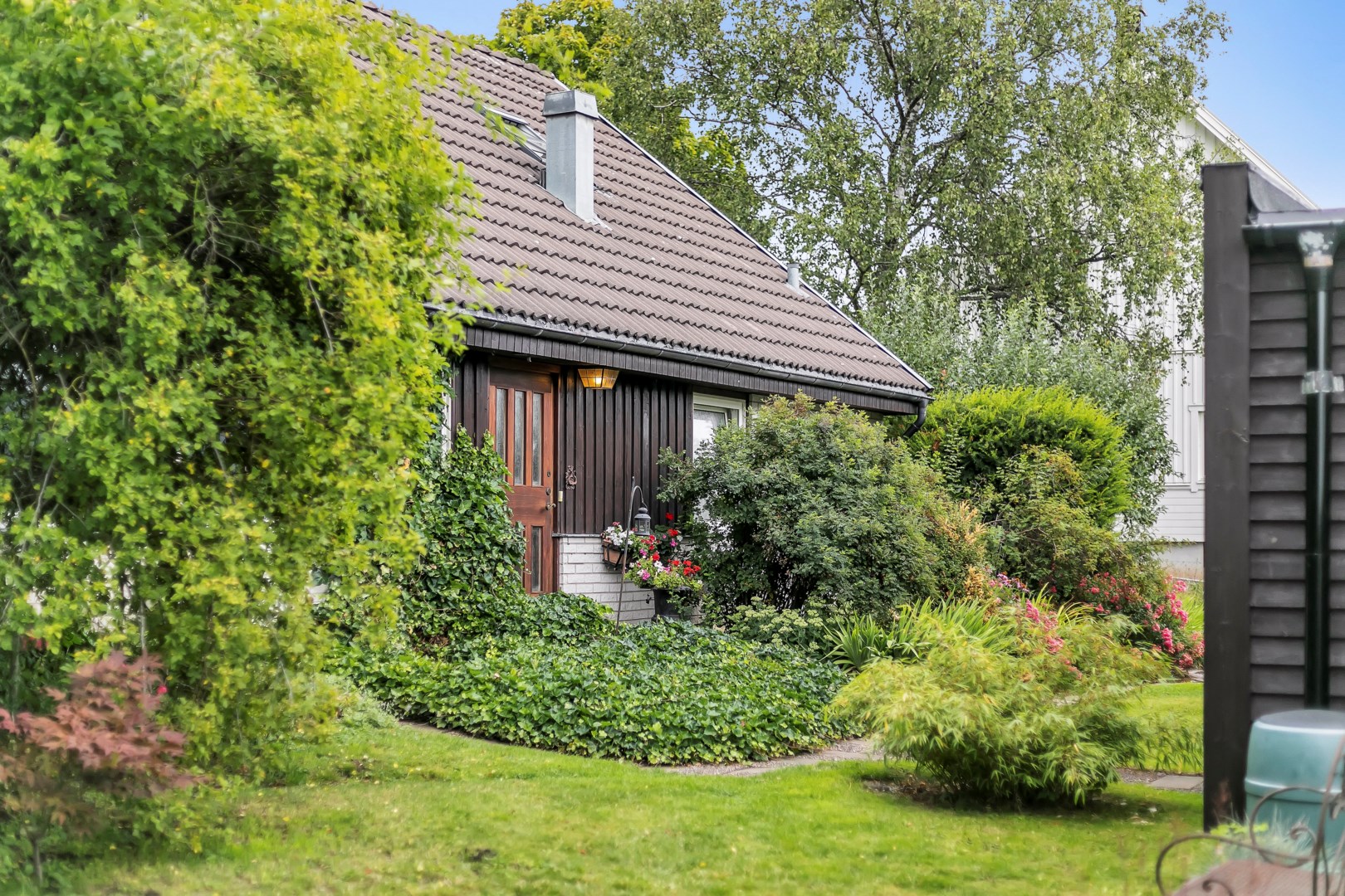 Bostadsbild från Bertilsvägen 19A, Såld i Berthåga, Uppsala