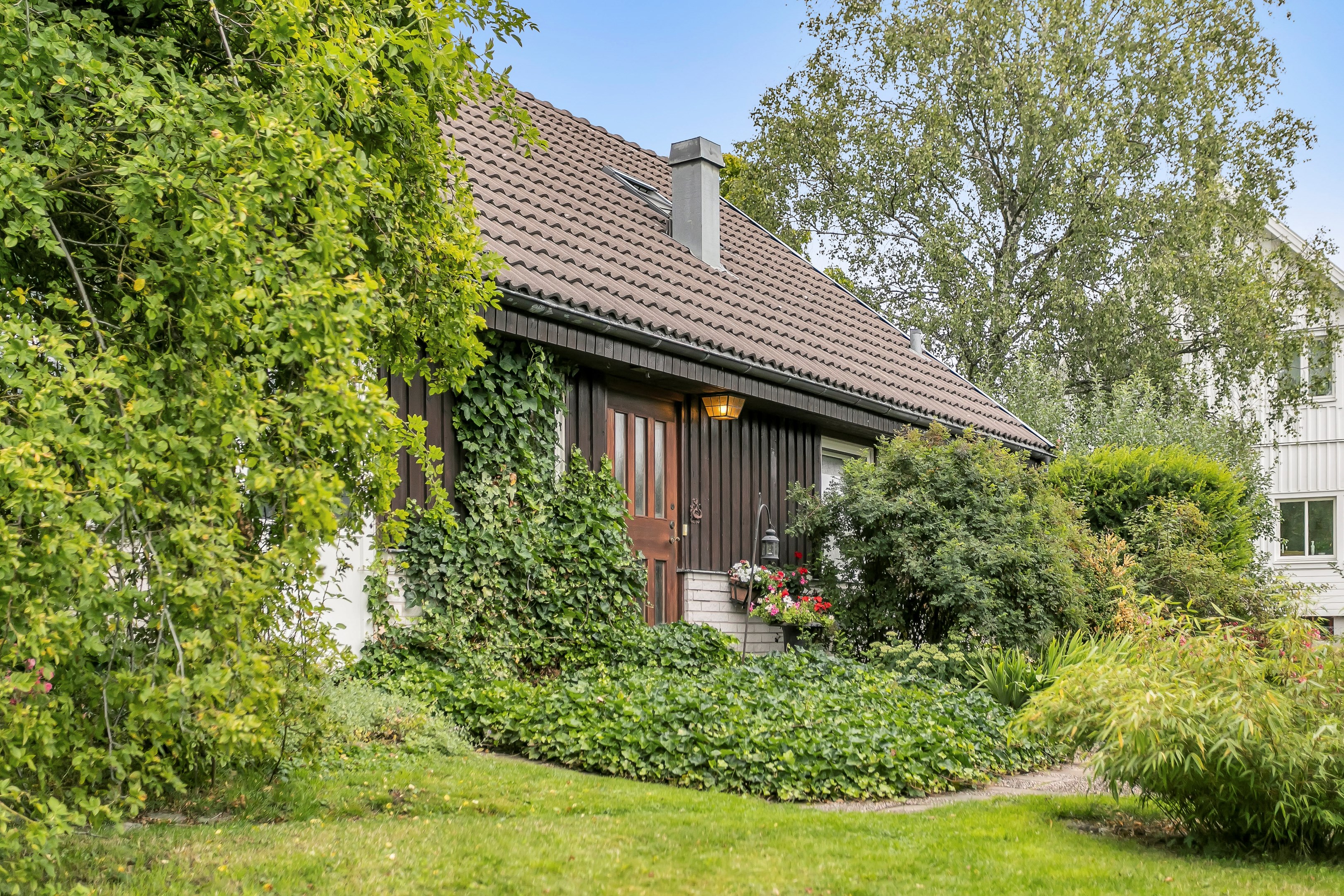 Bostadsbild från Bertilsvägen 19A, Såld i Berthåga, Uppsala