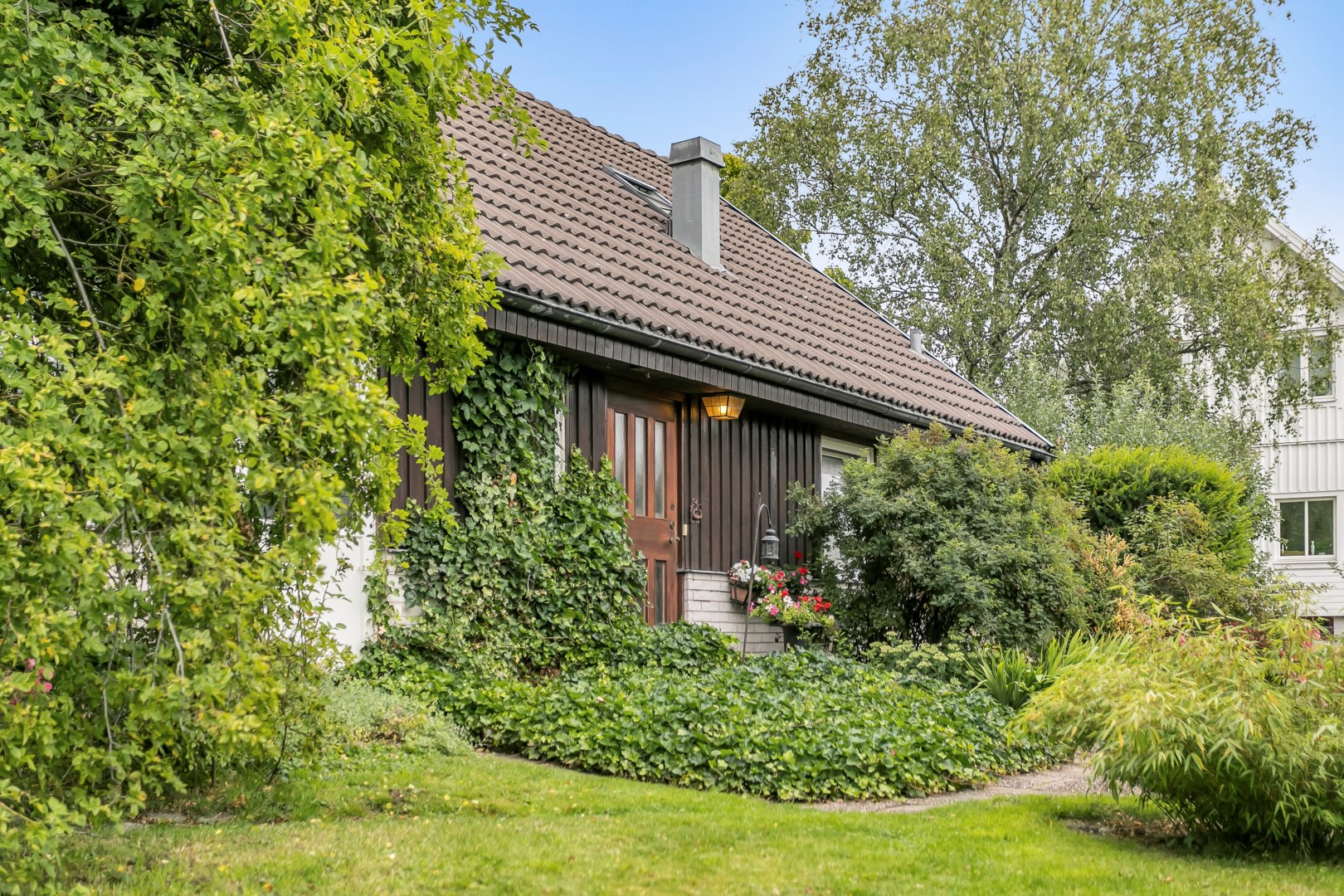 Bostadsbild från Bertilsvägen 19A, Såld i Berthåga, Uppsala