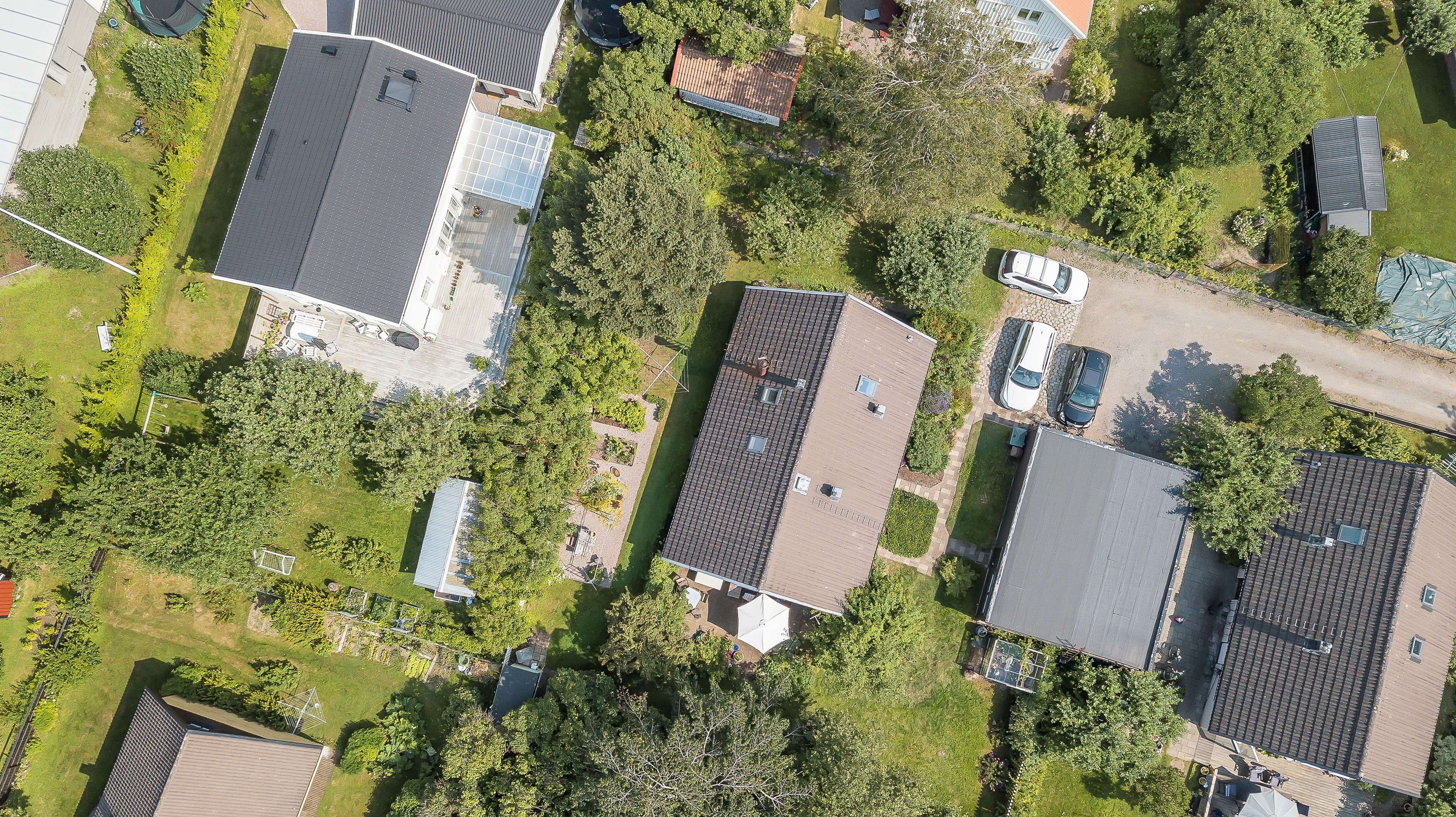 Bostadsbild från Bertilsvägen 19A, Såld i Berthåga, Uppsala