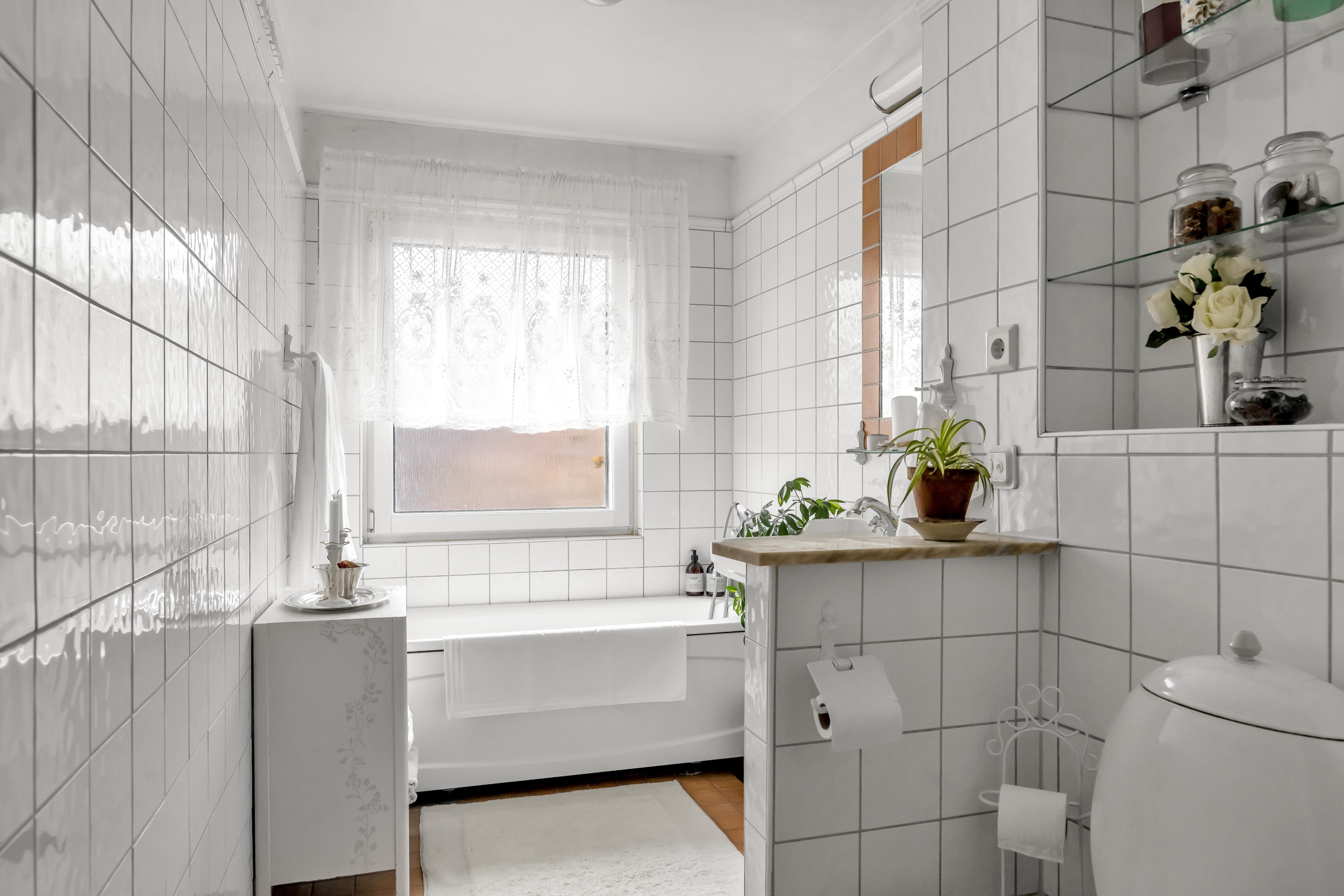 Bostadsbild från Bertilsvägen 19A, Såld i Berthåga, Uppsala