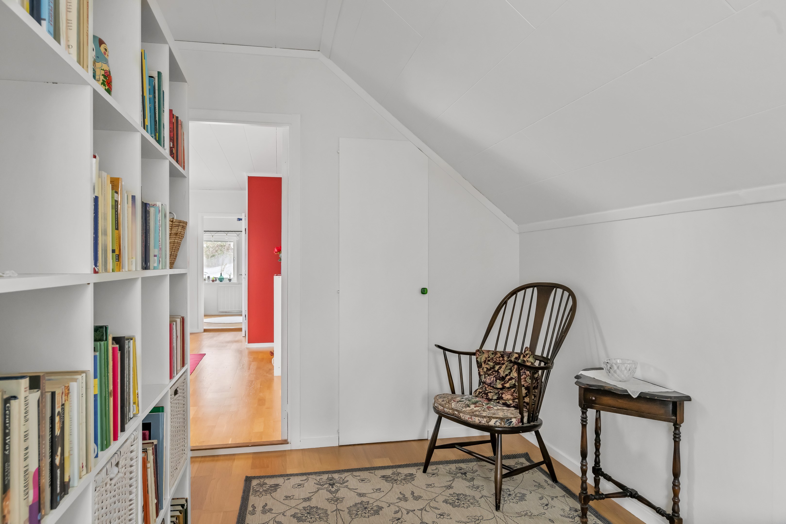 Bostadsbild från Bertilsvägen 19A, Såld i Berthåga, Uppsala