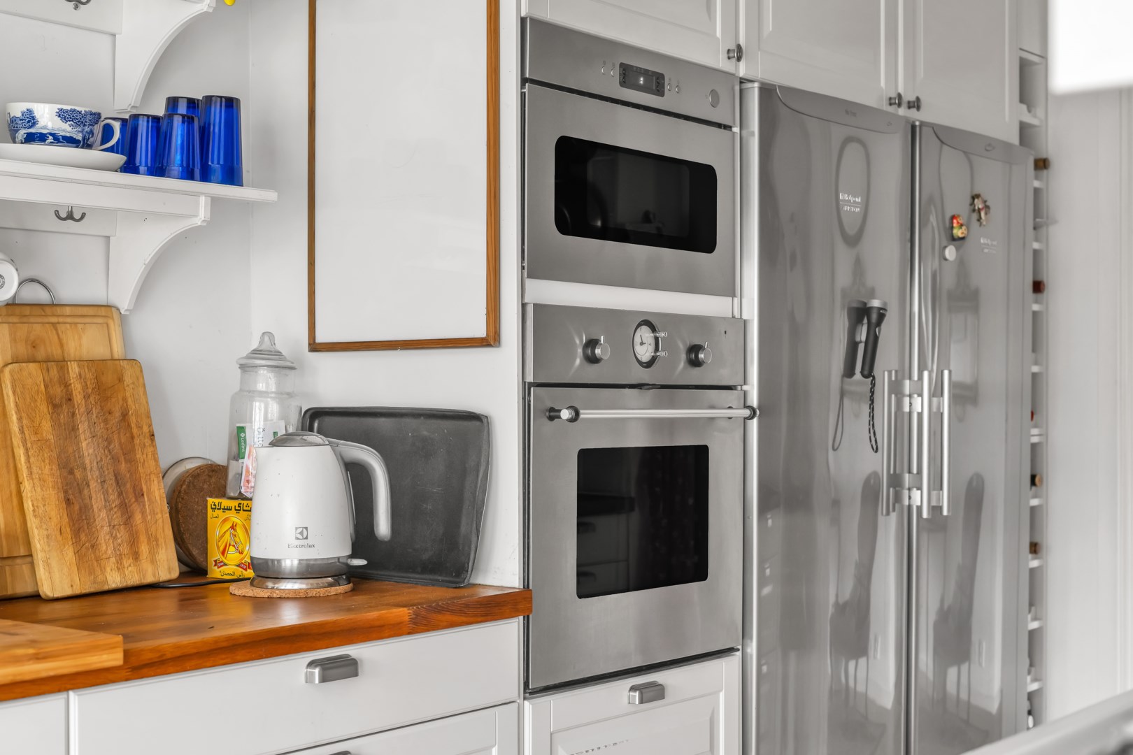 Bostadsbild från Bertilsvägen 19A, Såld i Berthåga, Uppsala