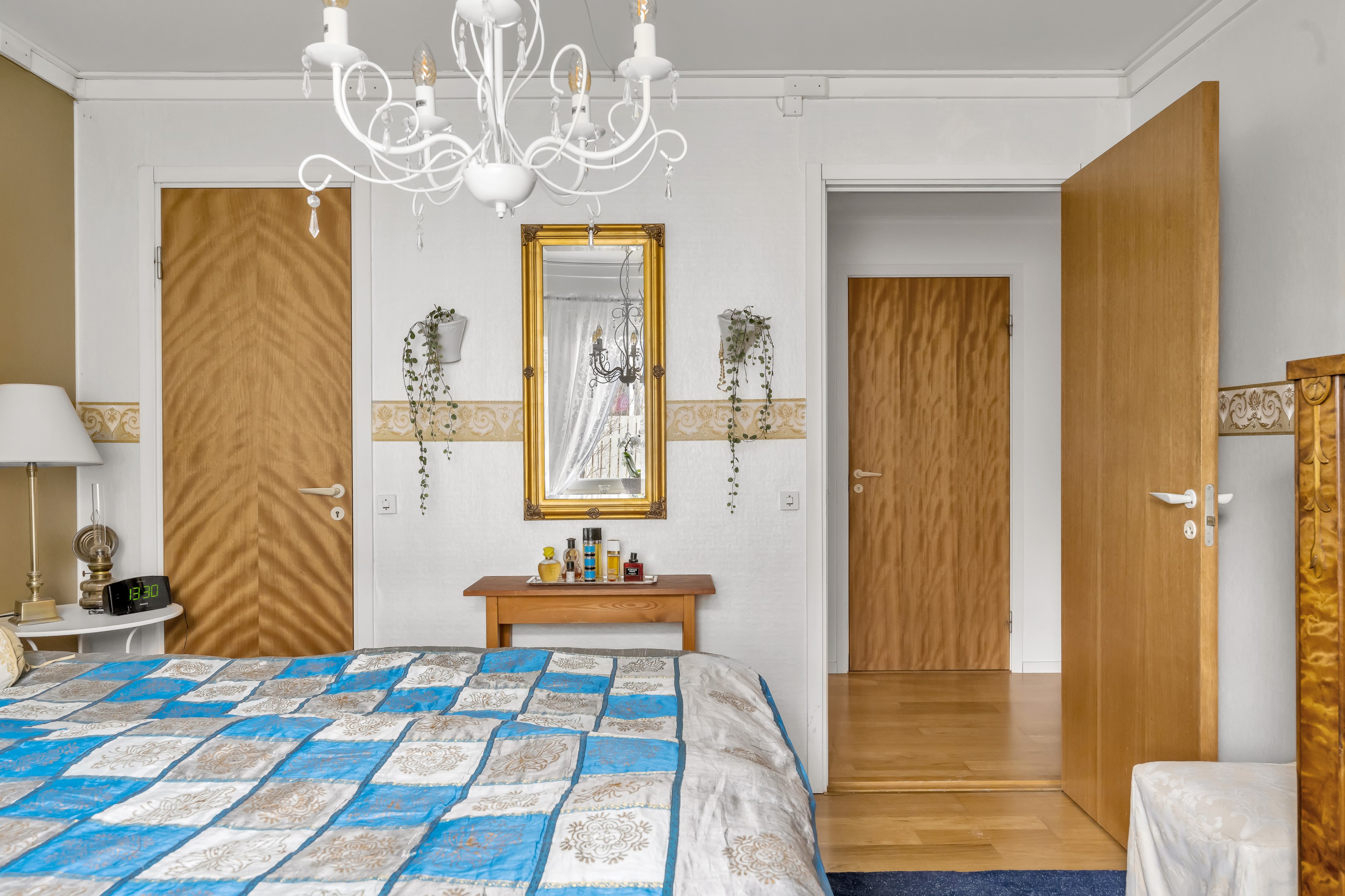 Bostadsbild från Bertilsvägen 19A, Såld i Berthåga, Uppsala