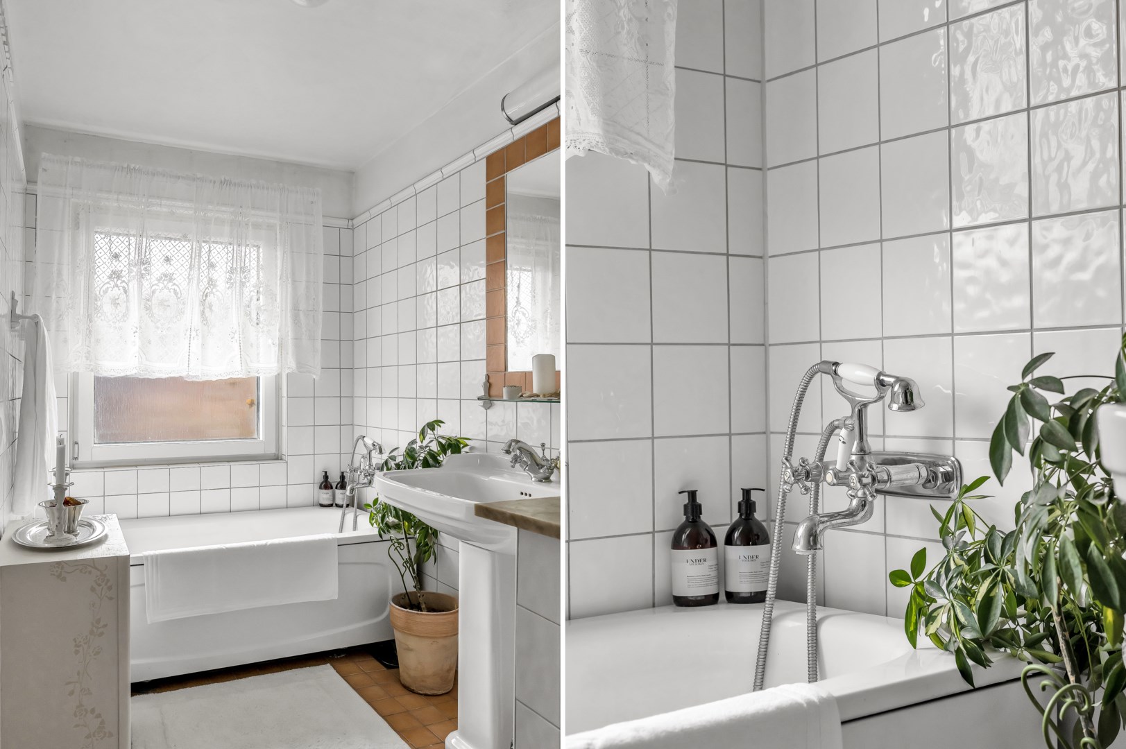 Bostadsbild från Bertilsvägen 19A, Såld i Berthåga, Uppsala