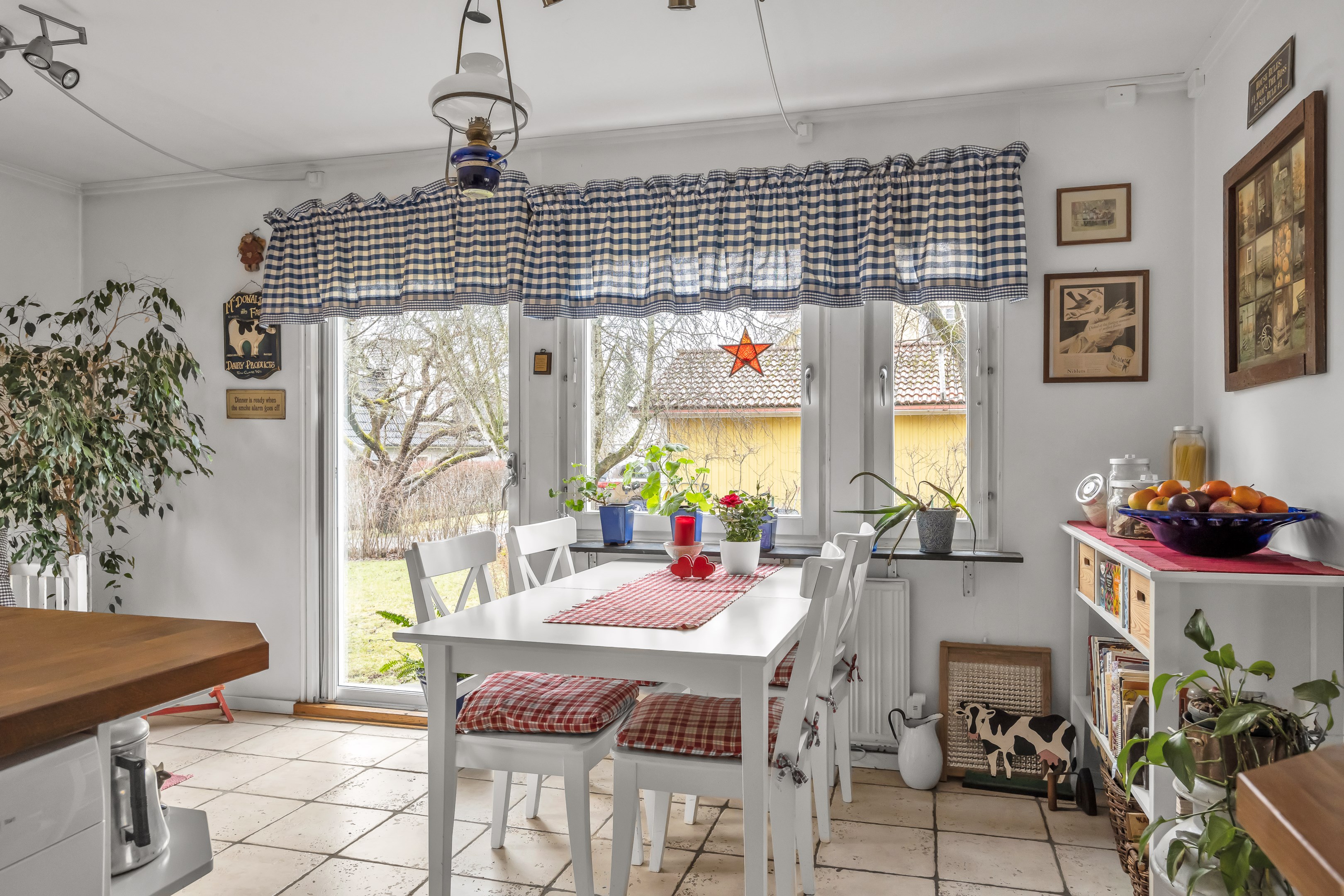 Bostadsbild från Bertilsvägen 19A, Såld i Berthåga, Uppsala