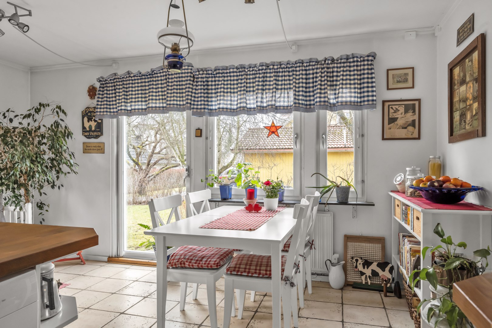 Bostadsbild från Bertilsvägen 19A, Såld i Berthåga, Uppsala