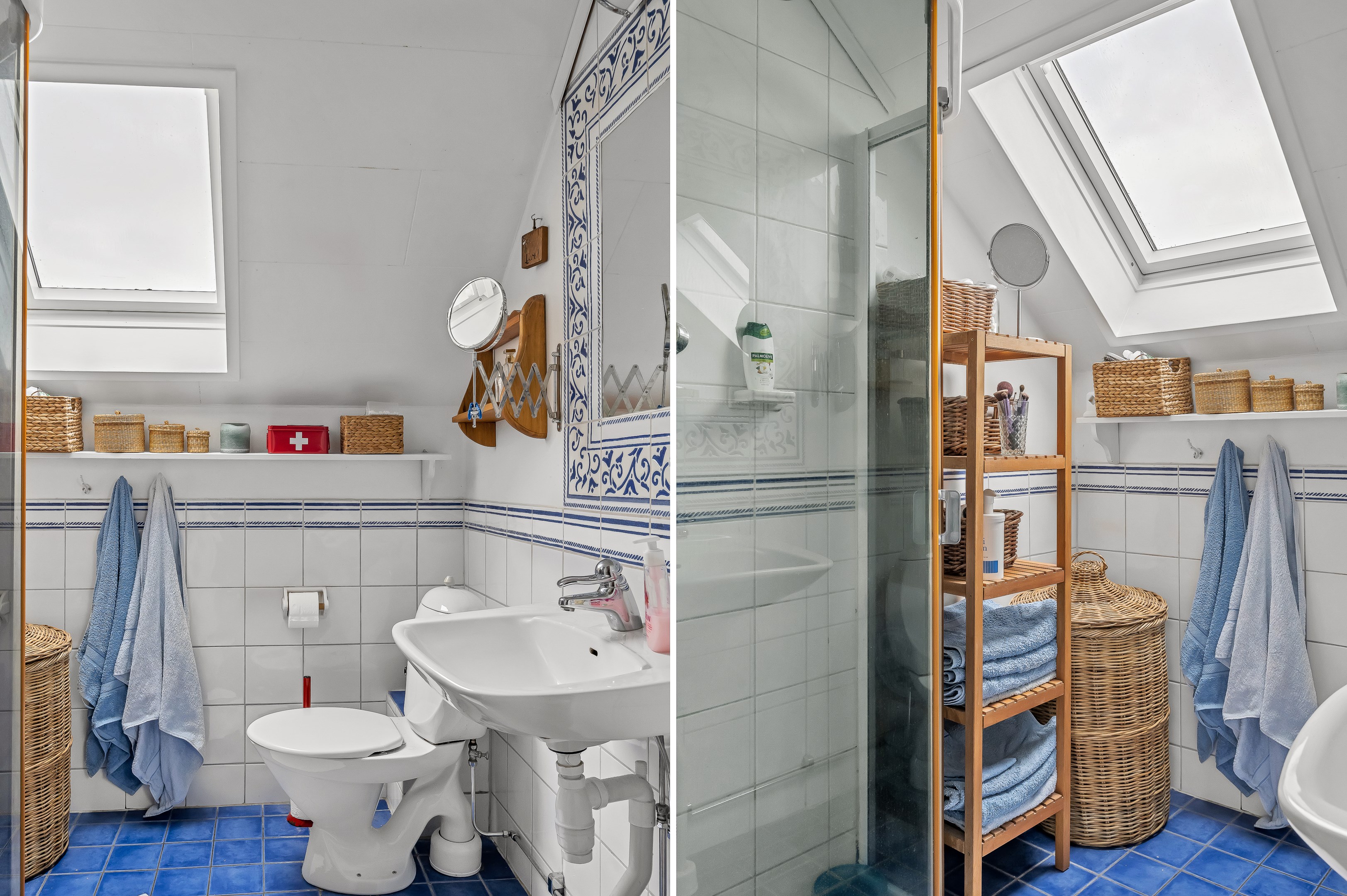 Bostadsbild från Bertilsvägen 19A, Såld i Berthåga, Uppsala