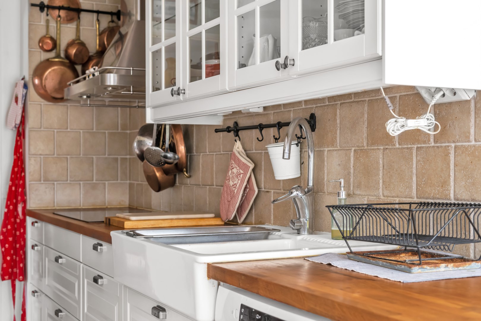 Bostadsbild från Bertilsvägen 19A, Såld i Berthåga, Uppsala