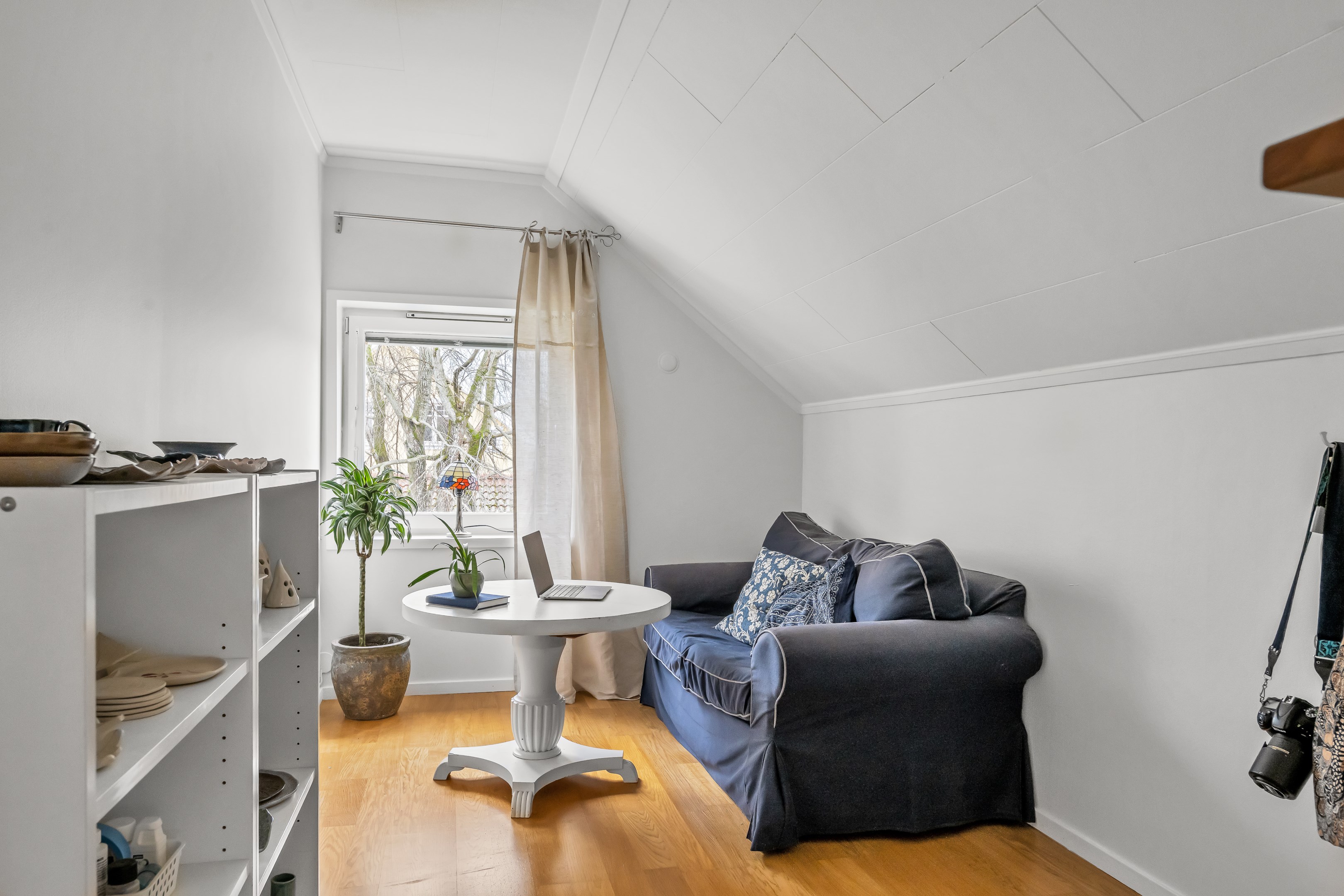 Bostadsbild från Bertilsvägen 19A, Såld i Berthåga, Uppsala