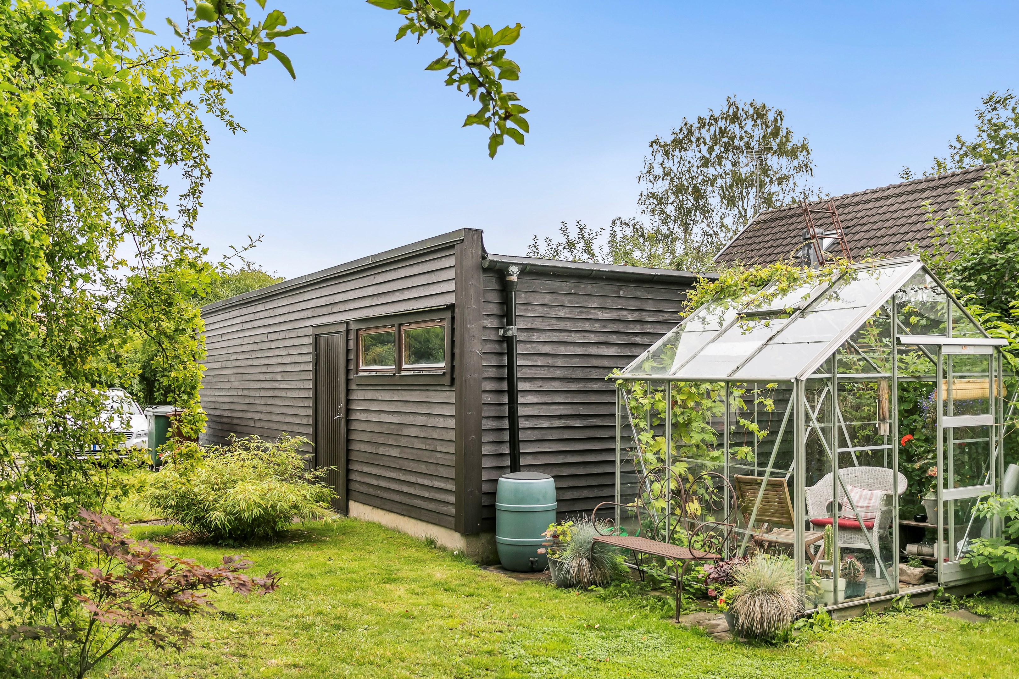 Bostadsbild från Bertilsvägen 19A, Såld i Berthåga, Uppsala