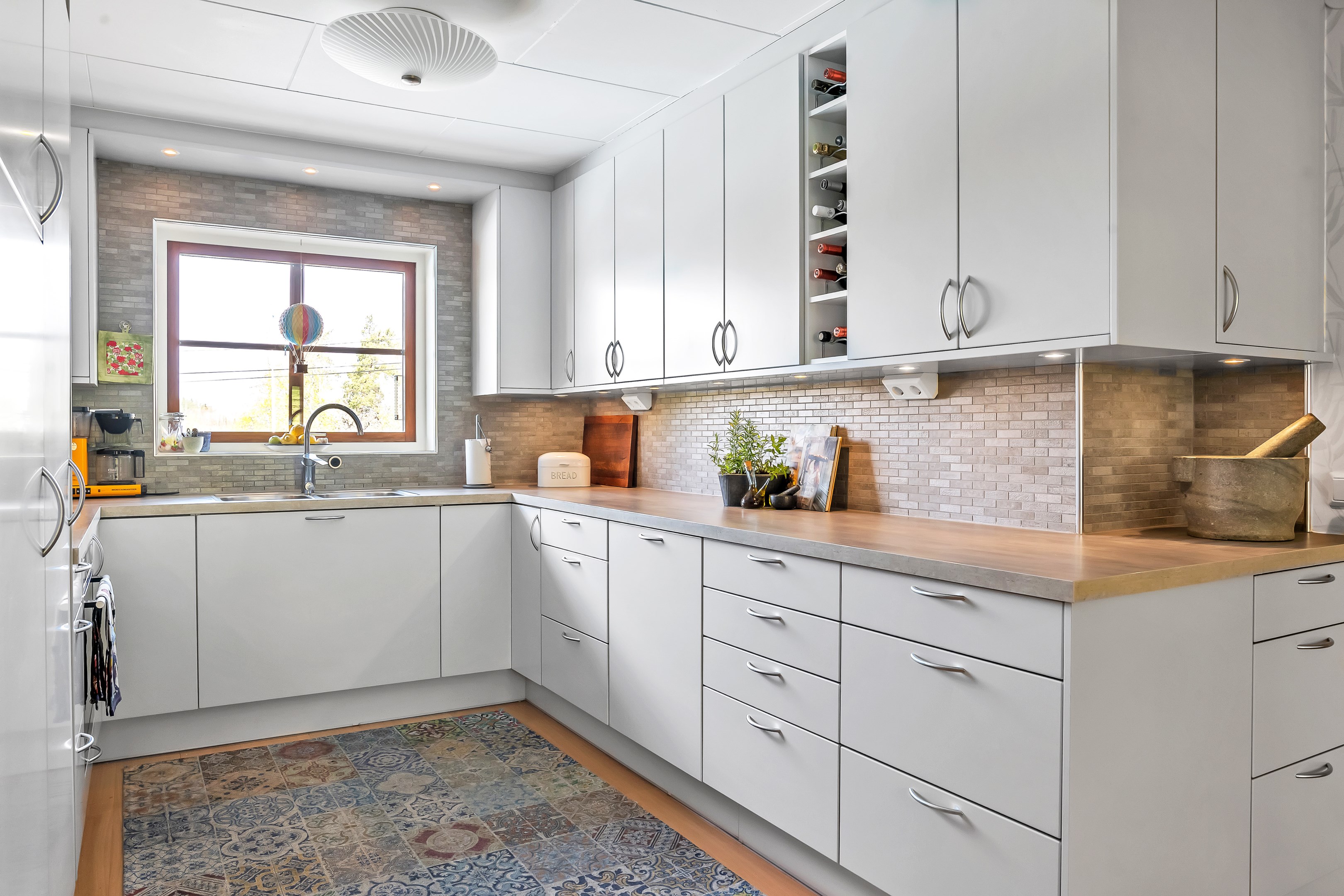 Bostadsbild från Fröslundaby 14, Såld i Örsundsbro, Enköping