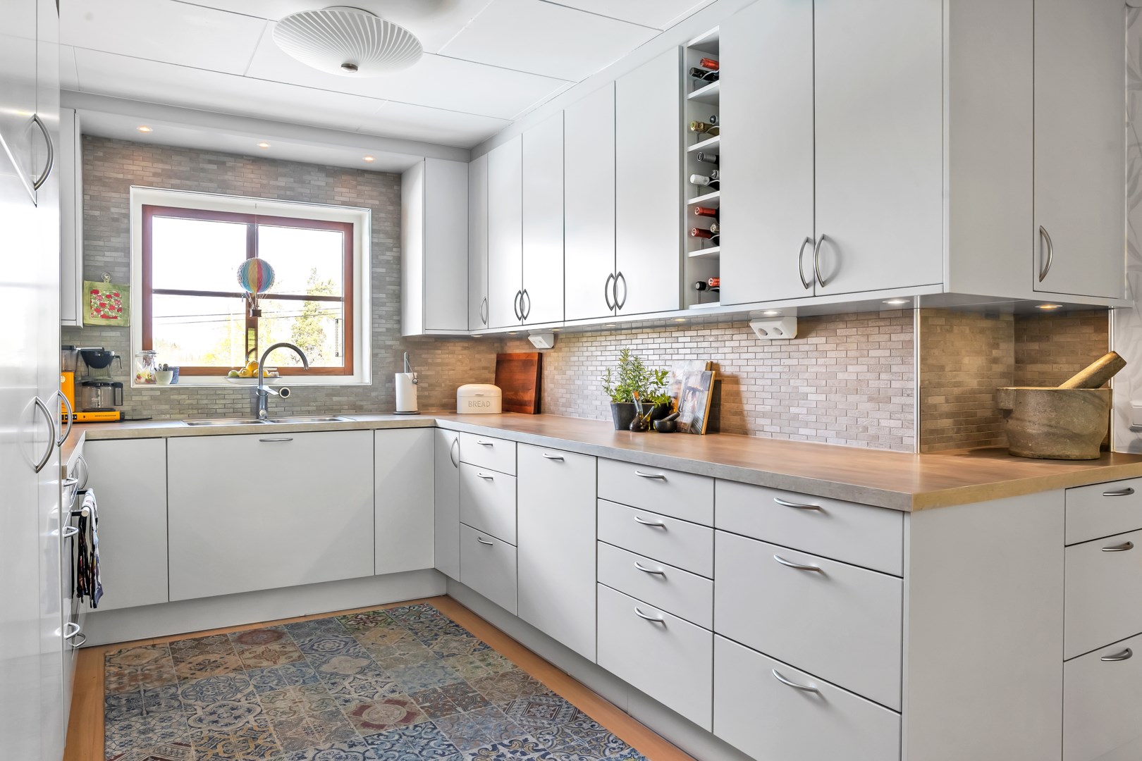 Bostadsbild från Fröslundaby 14, Såld i Örsundsbro, Enköping